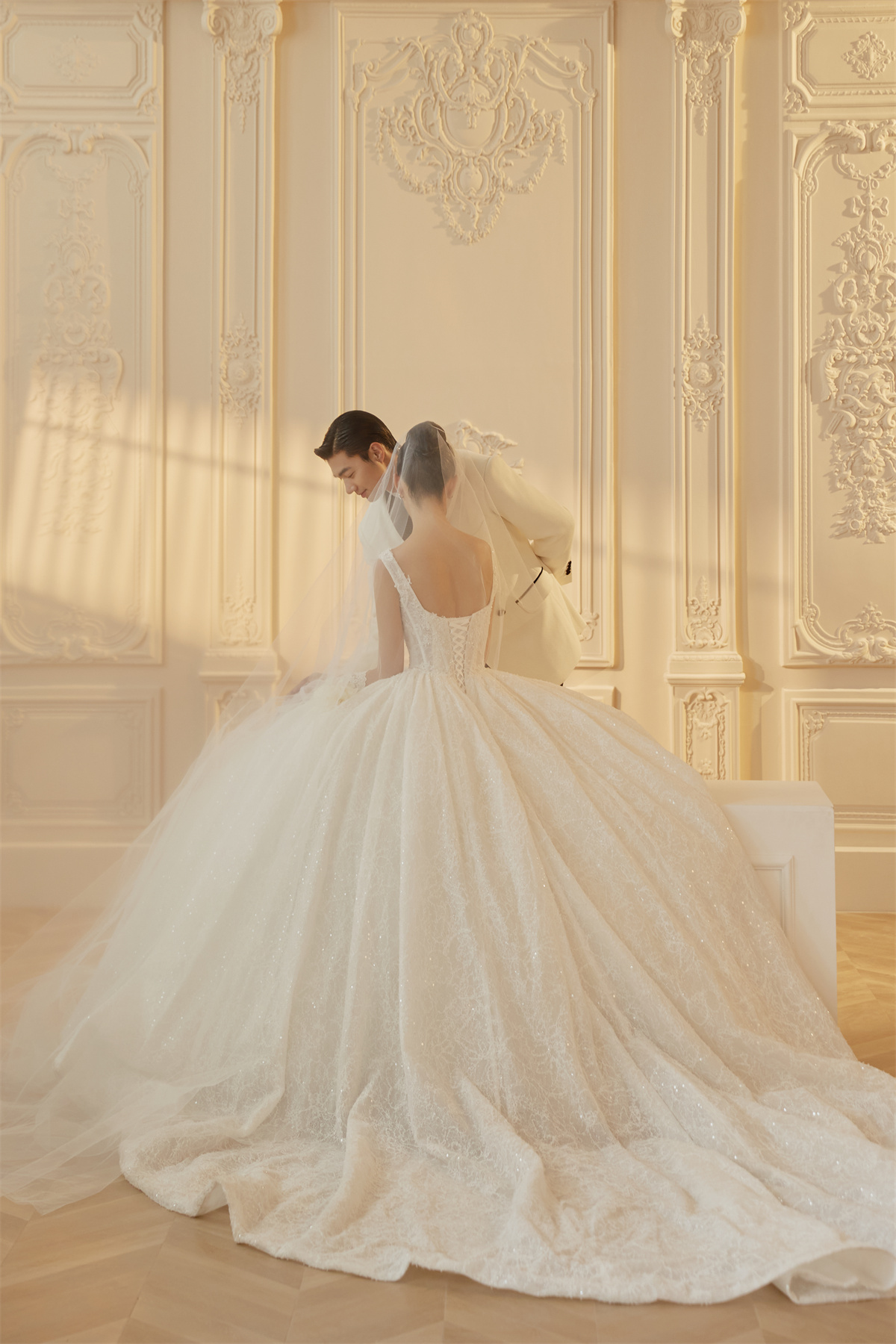 复古油画-图片8