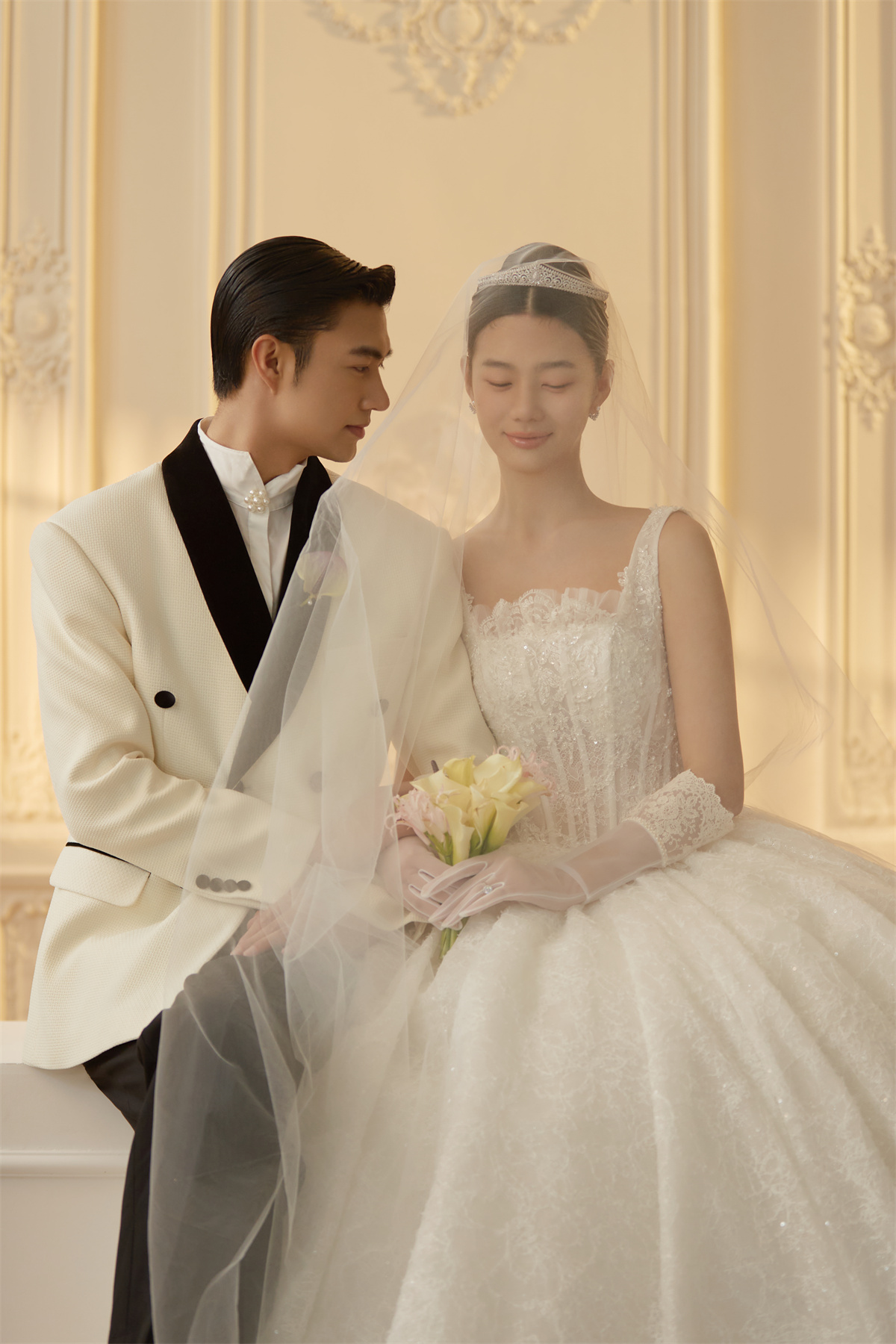 复古油画-图片11