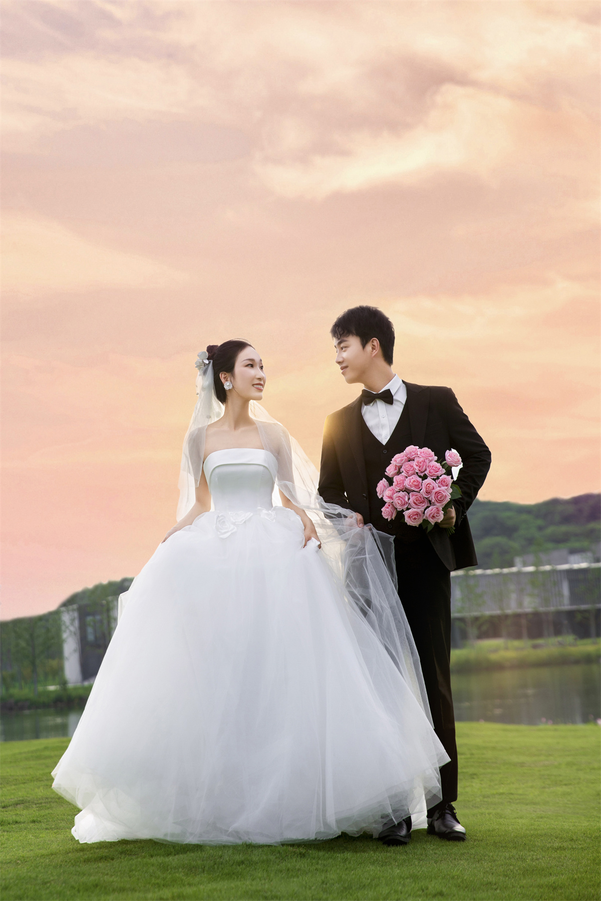 草坪绿地-图片2