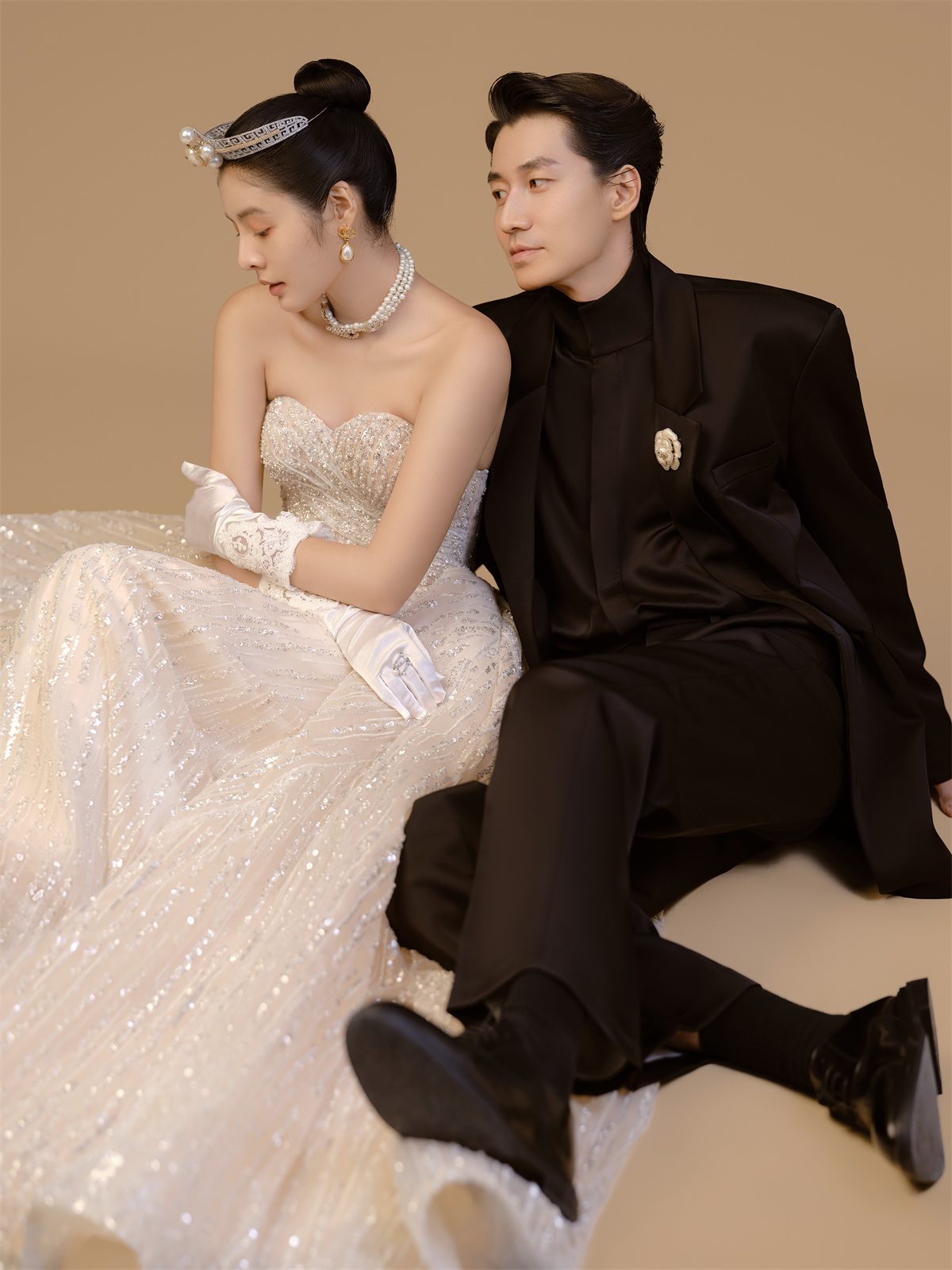 复古油画-图片1