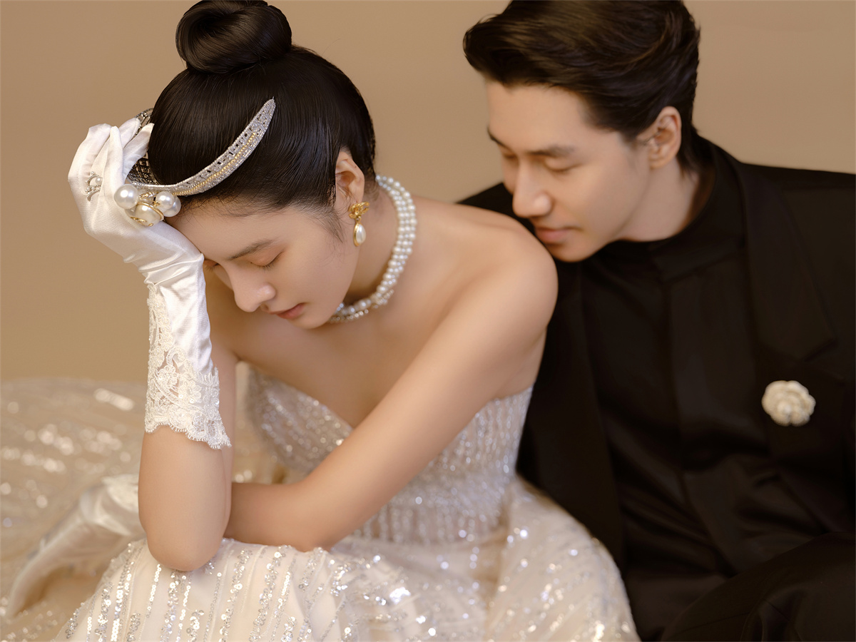 复古油画-图片5