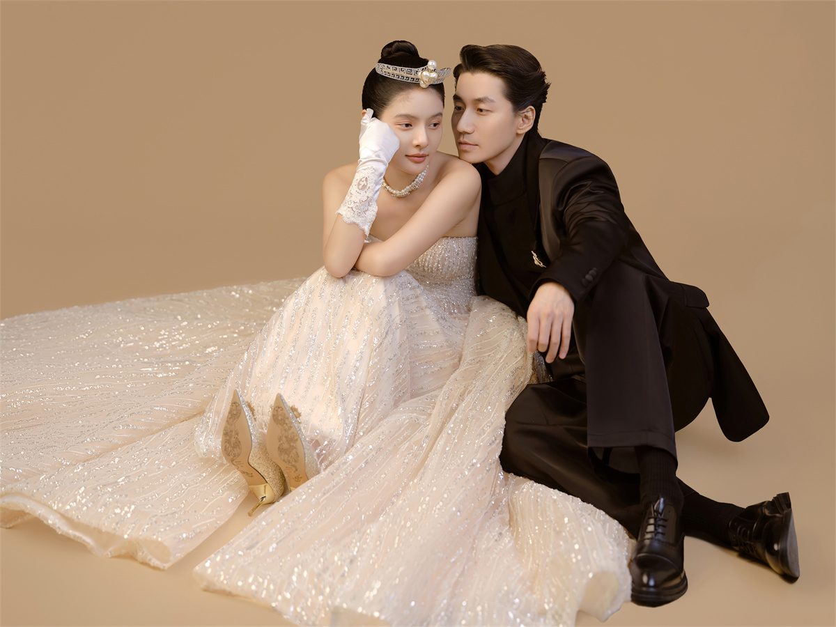 复古油画-图片4