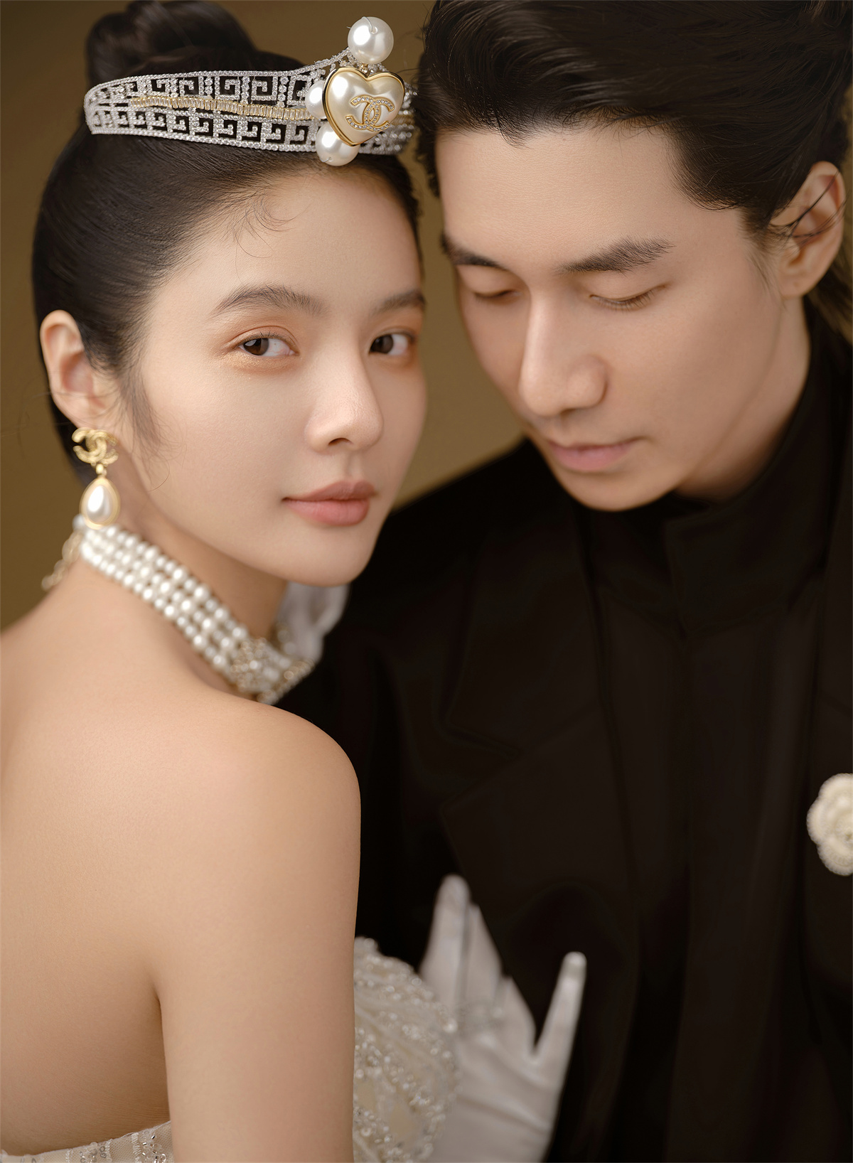 复古油画-图片7