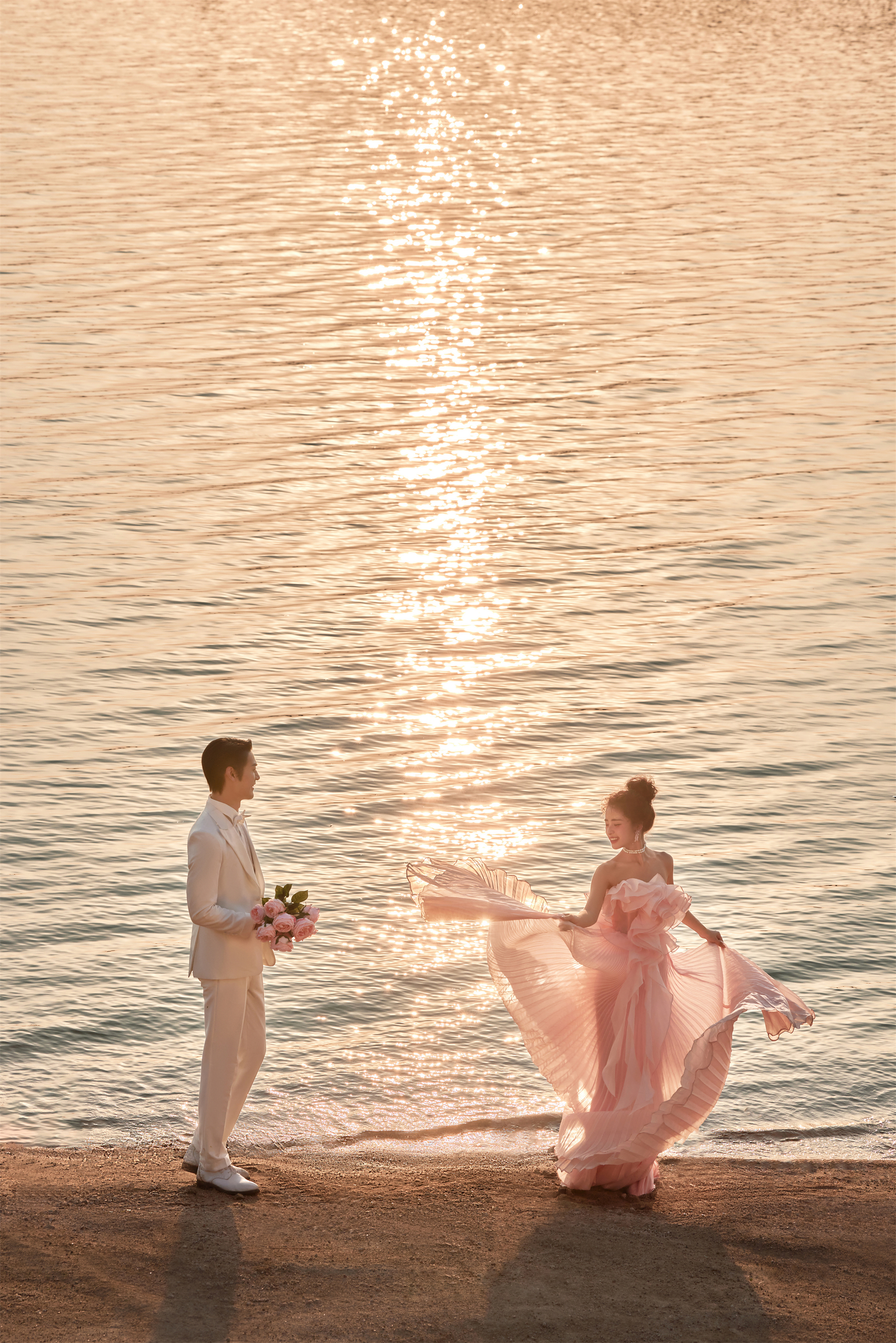 唯美夕阳-图片3