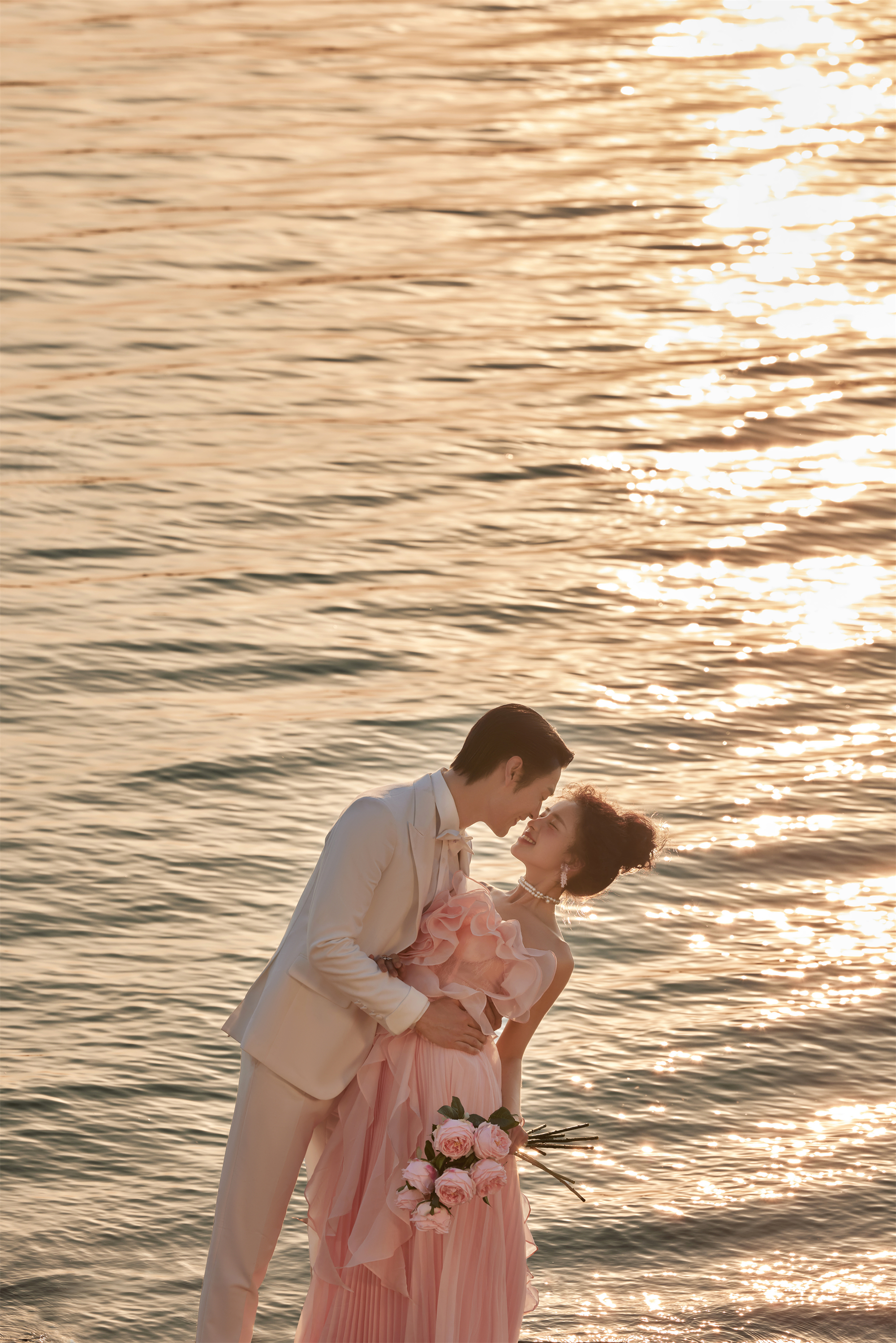 唯美夕阳-图片5