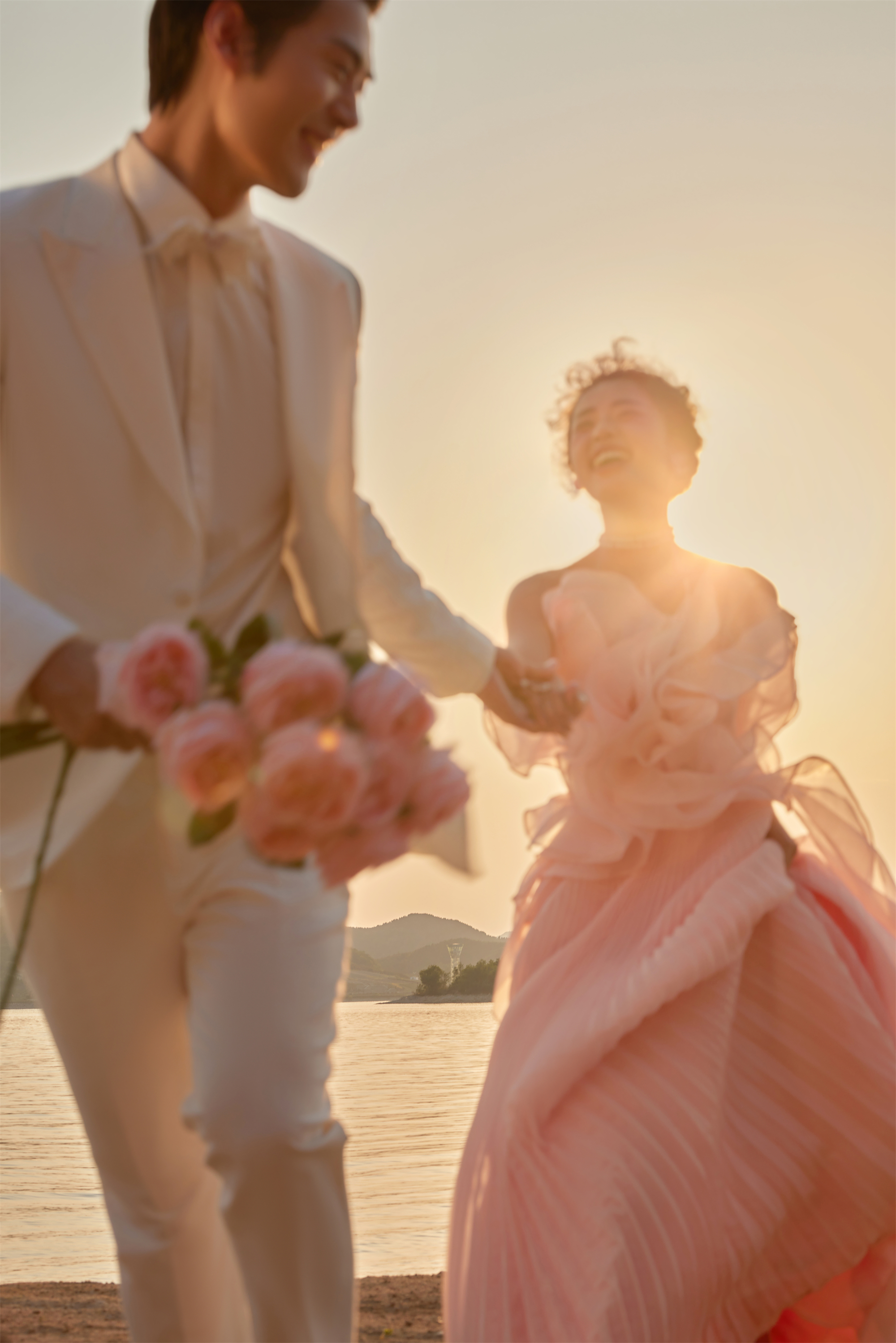 唯美夕阳-图片6