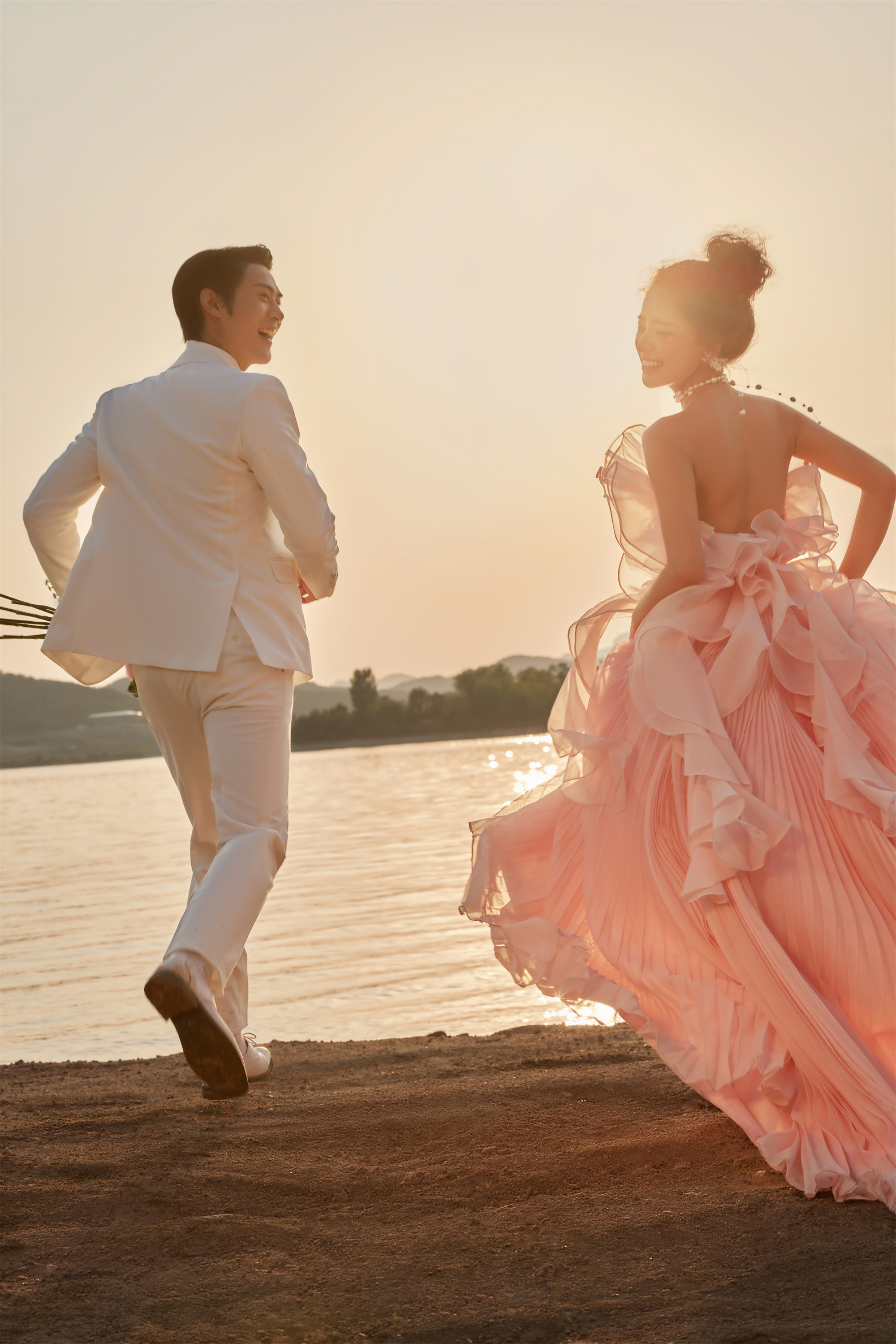 唯美夕阳-图片7