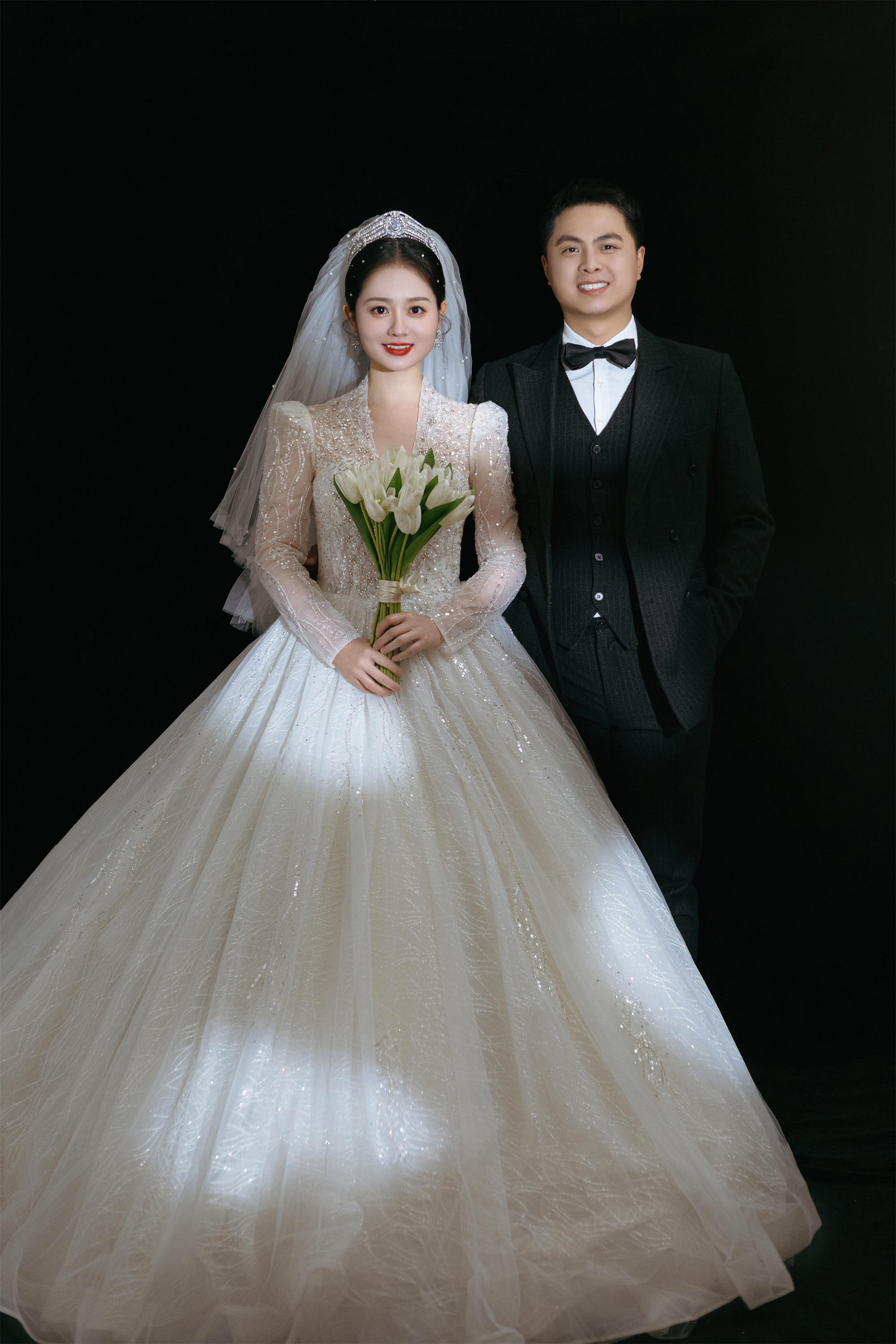 极简内景-图片1