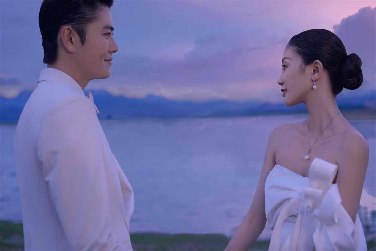 唯美夜景-图片1