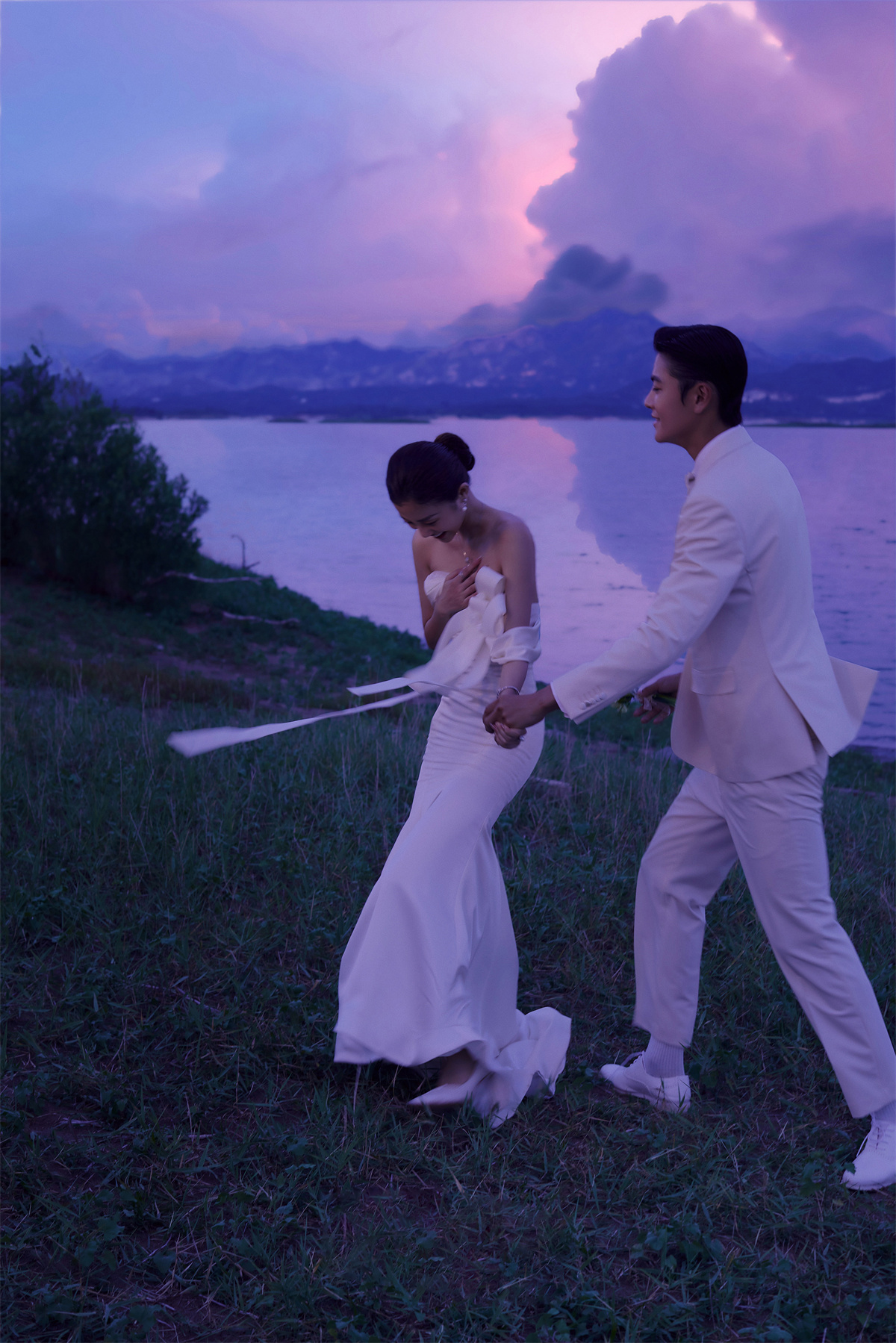 唯美夜景-图片5