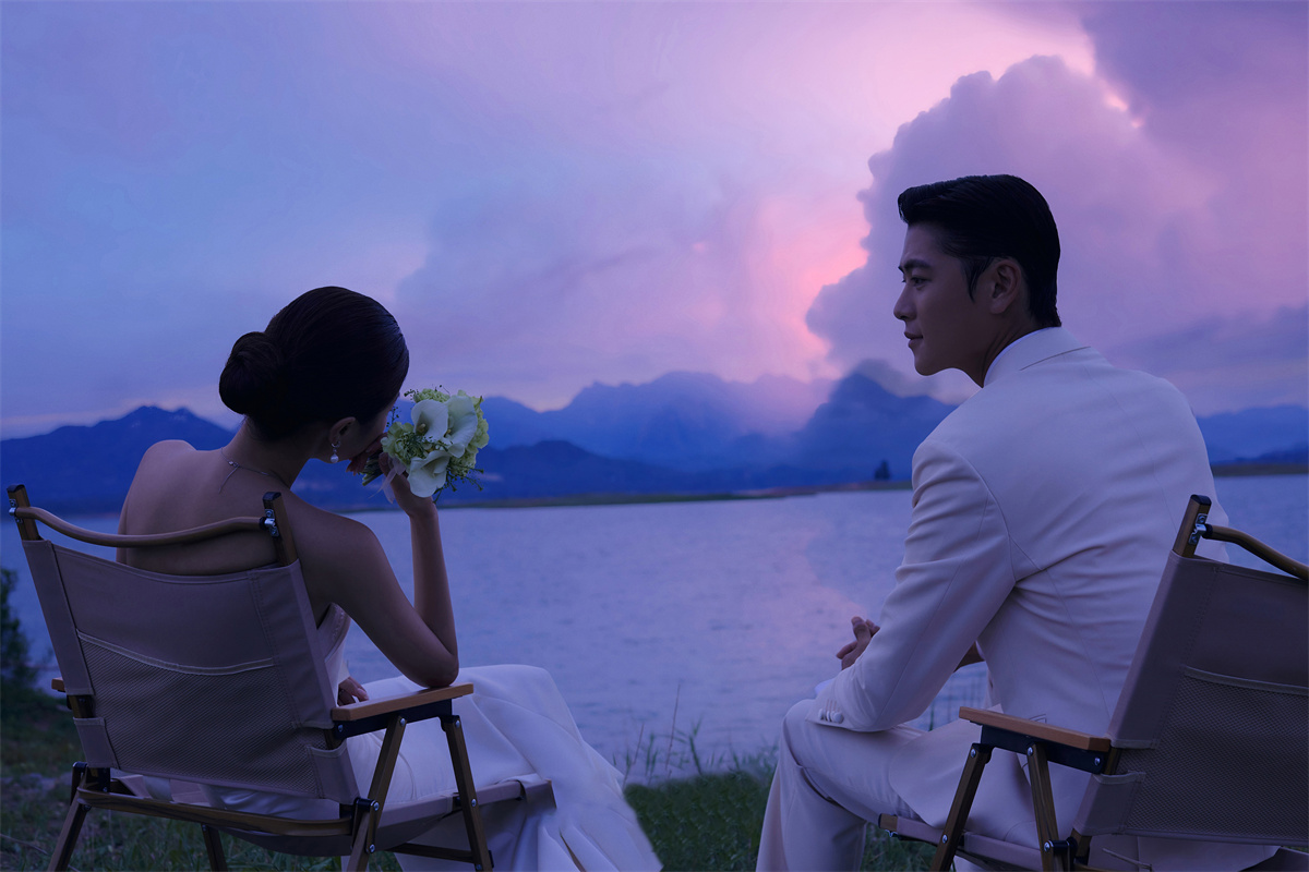 唯美夜景-图片8