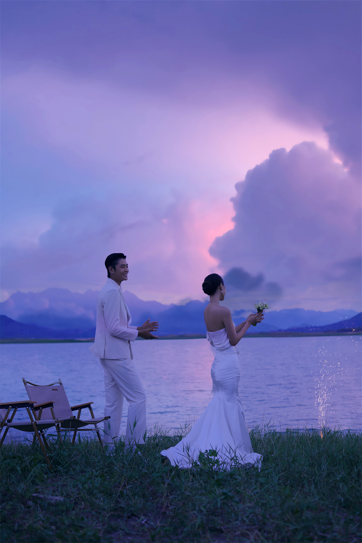 唯美夜景-图片10