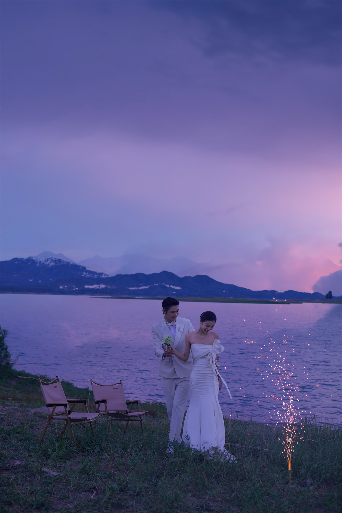 唯美夜景-图片9