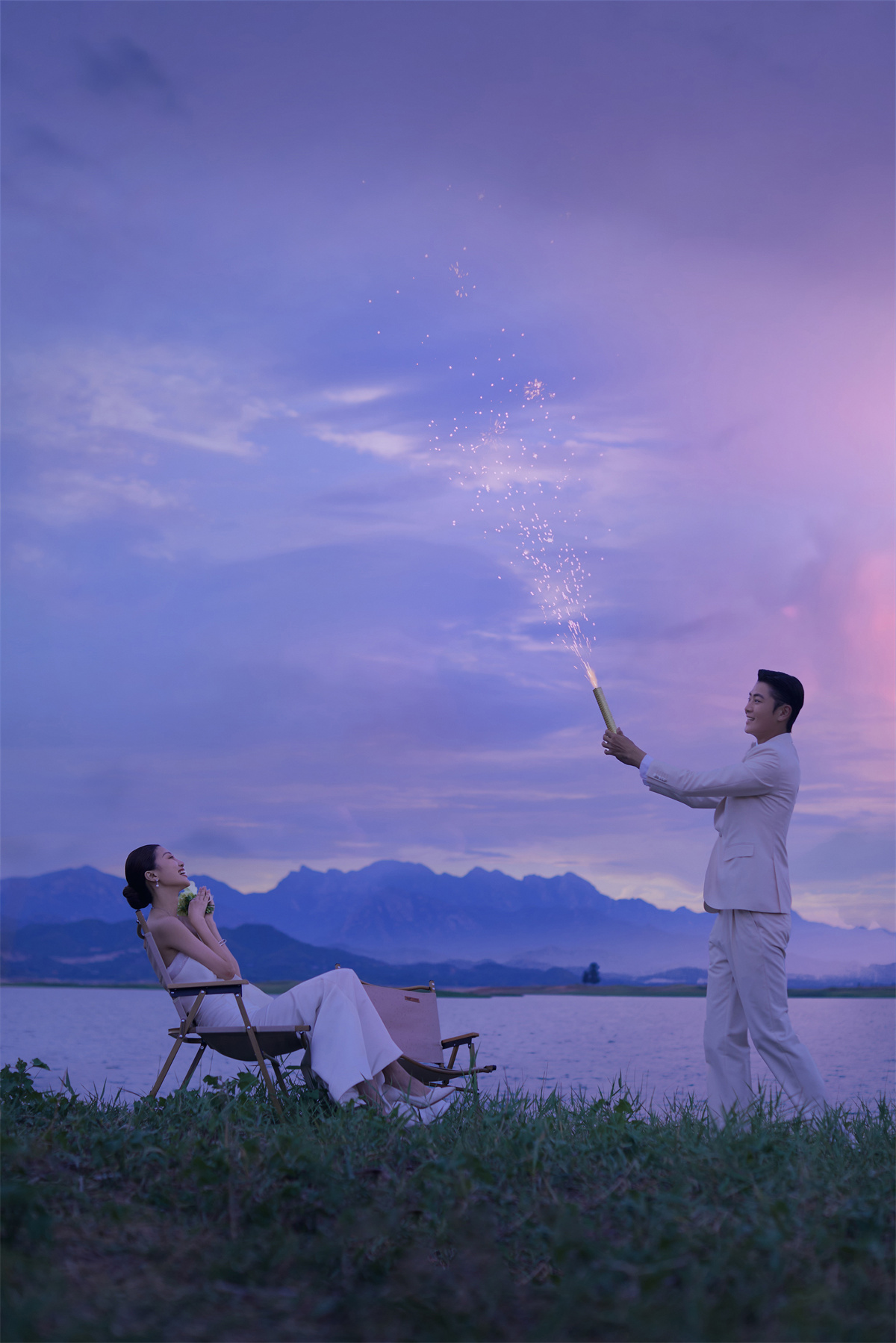 唯美夜景-图片12