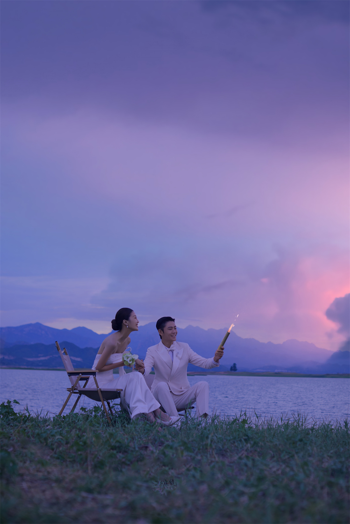 唯美夜景-图片11