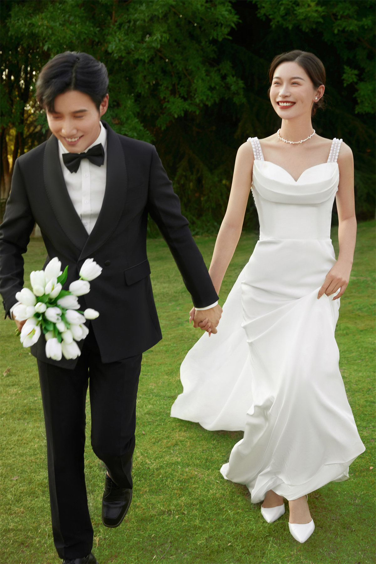 草坪绿地-图片3