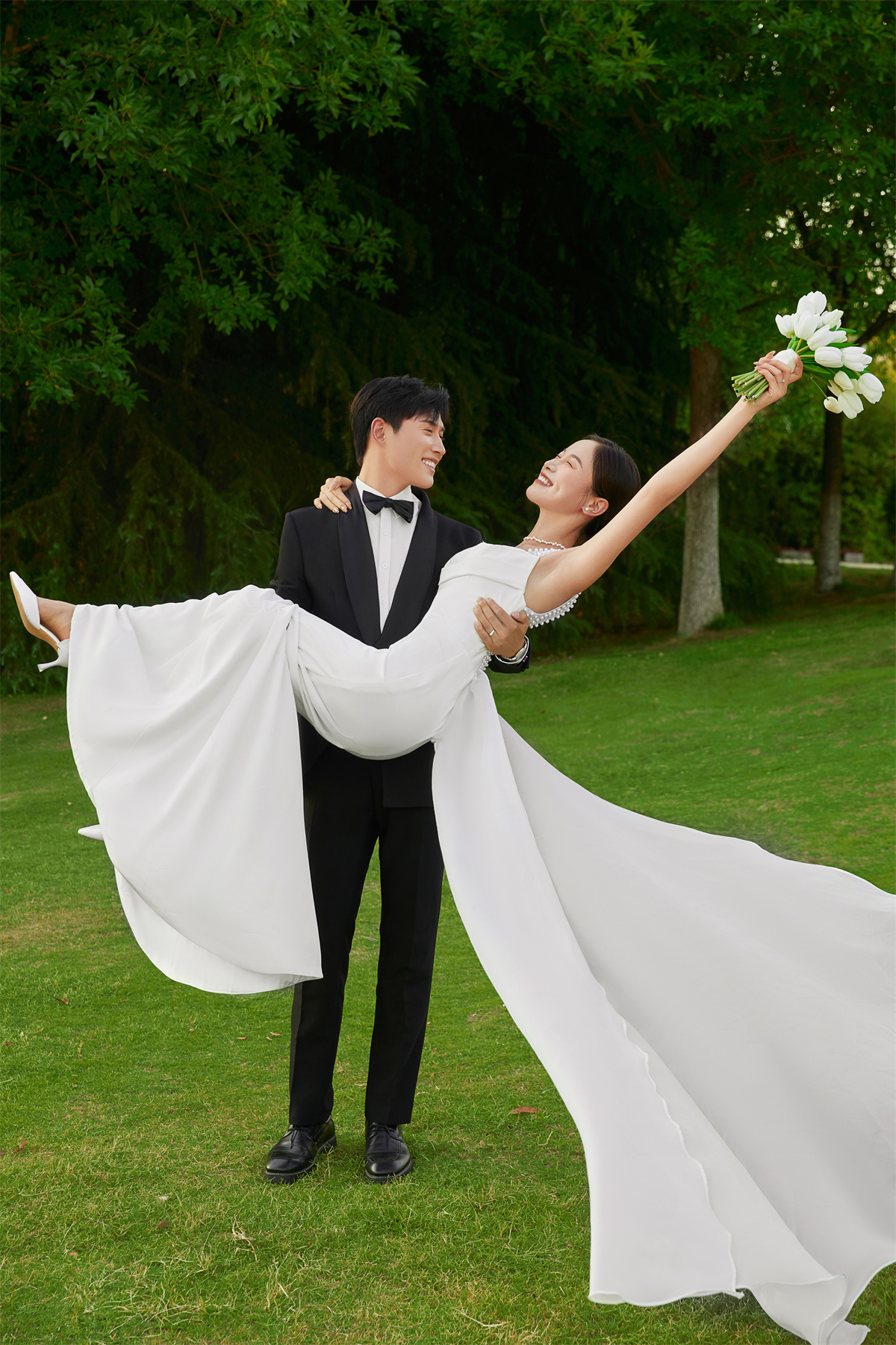 草坪绿地-图片8