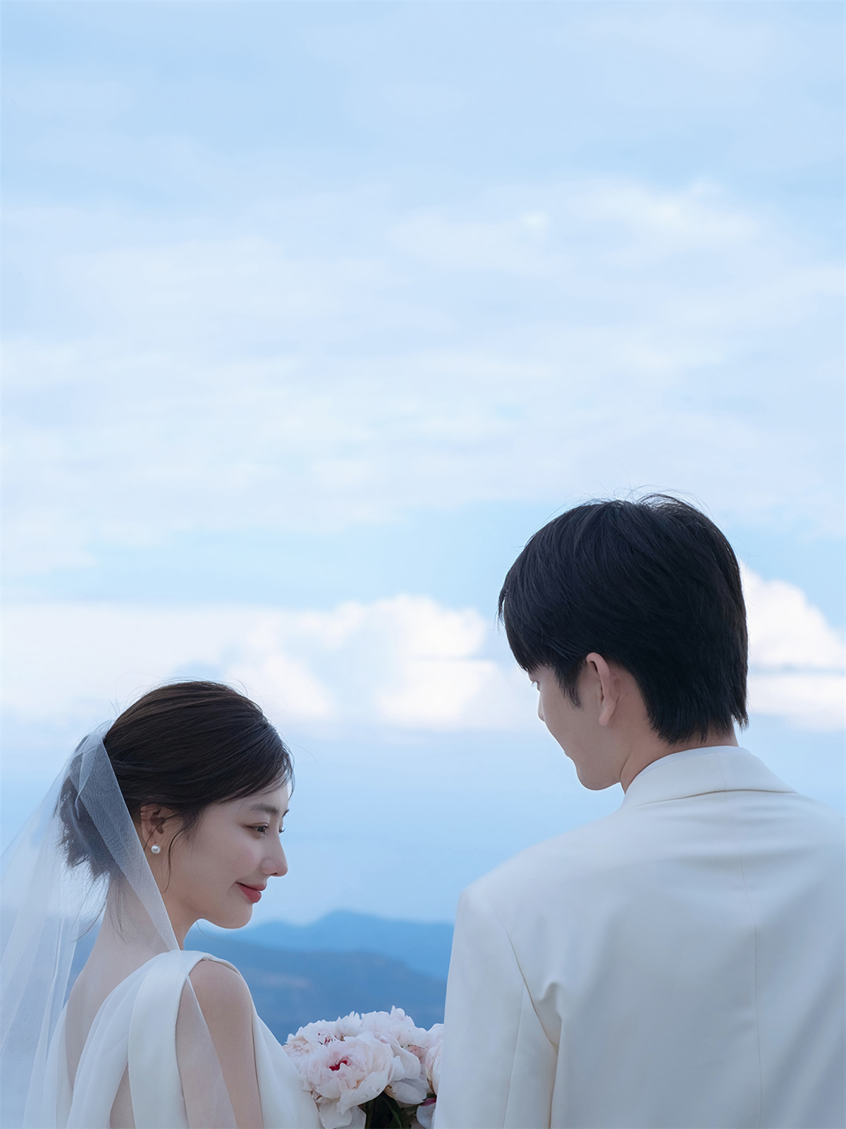 清新湖景-图片2