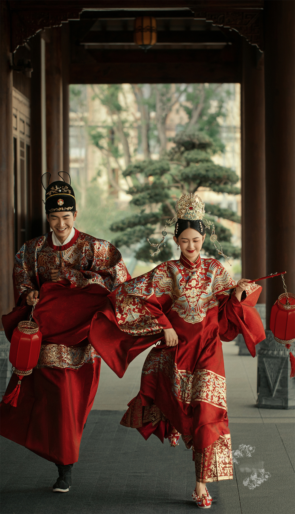 明制汉服-图片4