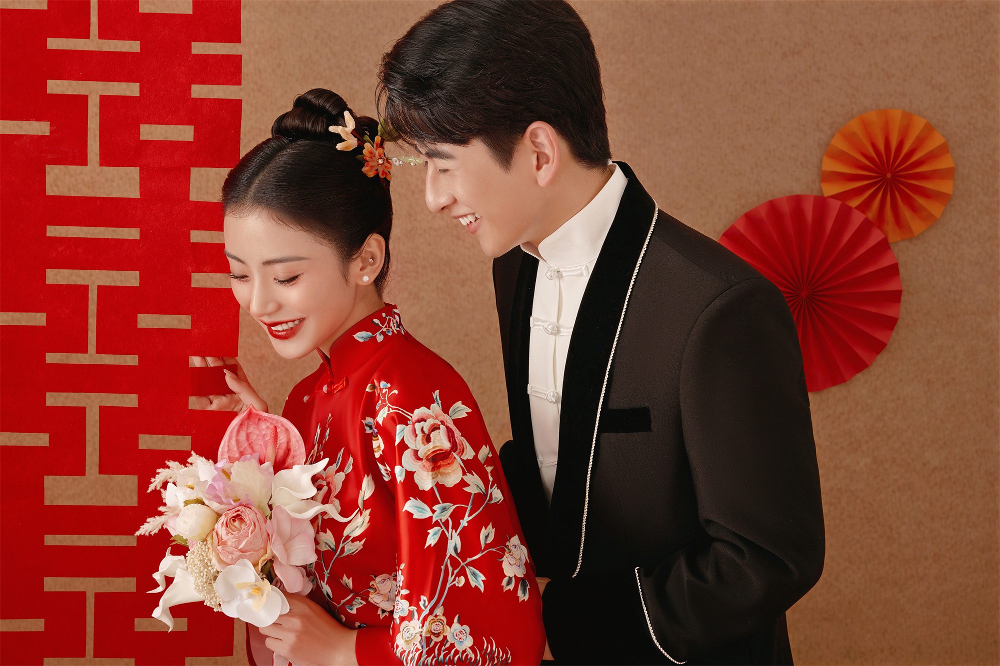 中式囍嫁-图片10