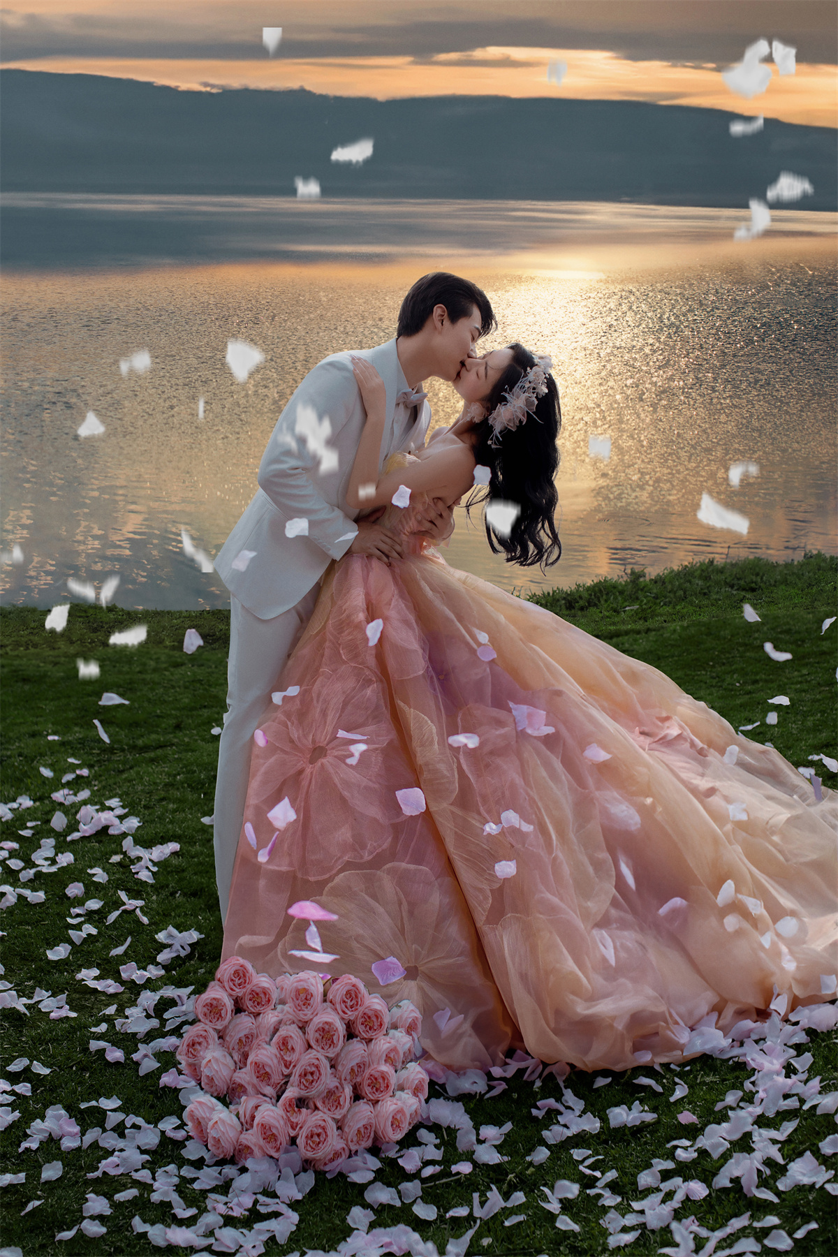 唯美彩纱-图片4