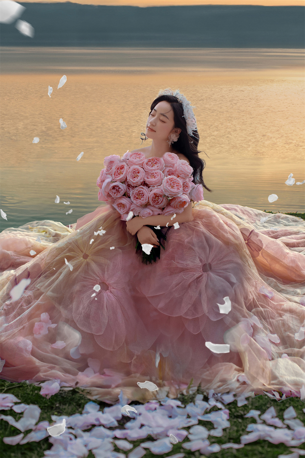 唯美彩纱-图片6