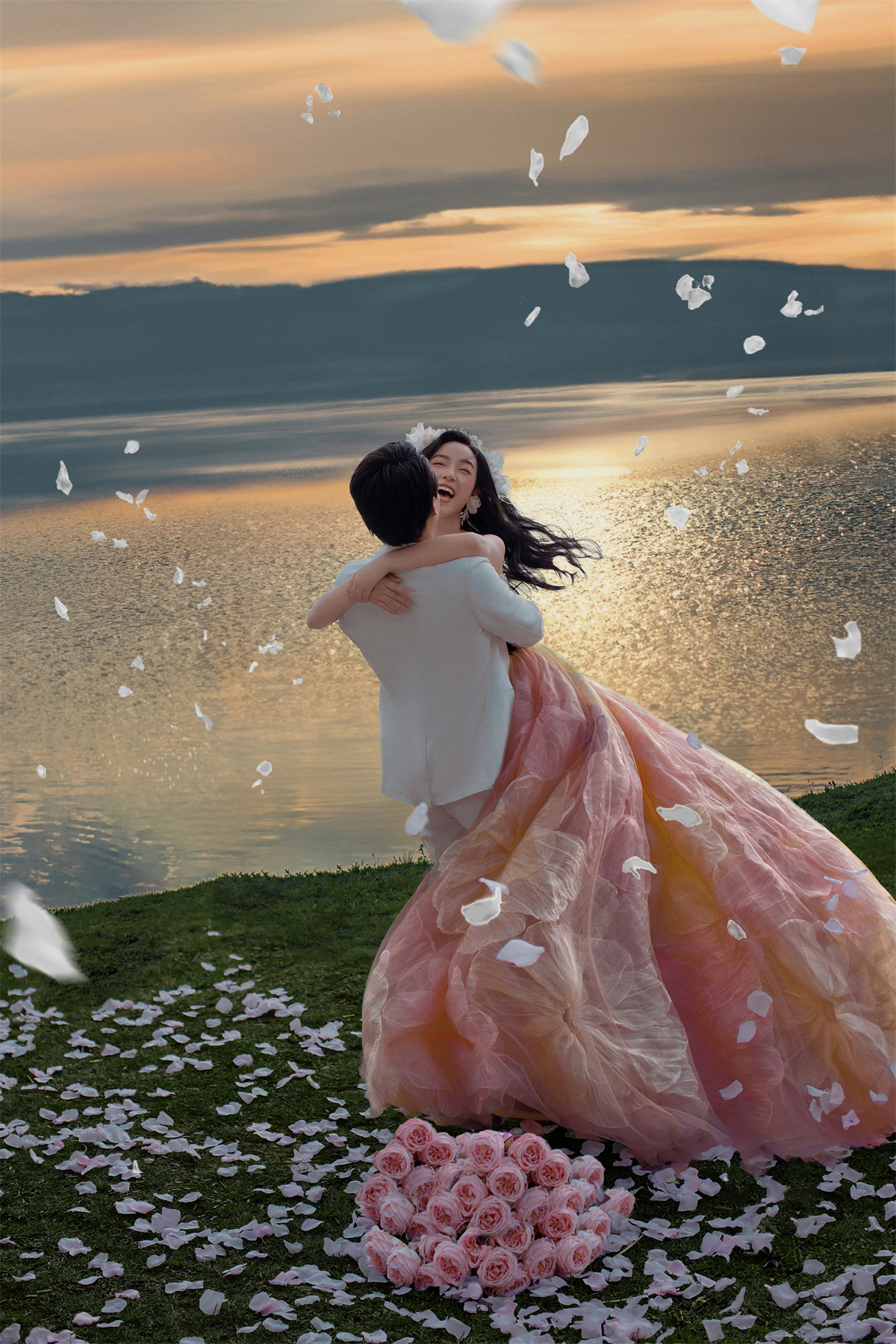 唯美彩纱-图片5