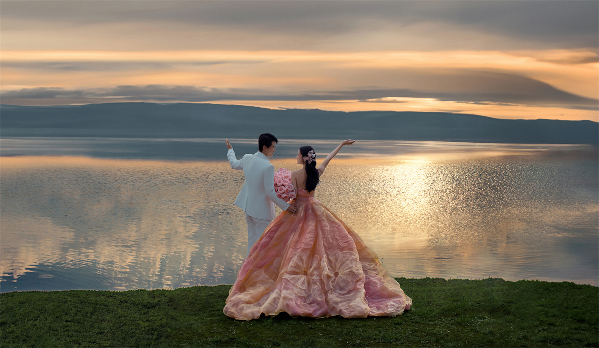 唯美彩纱-图片10