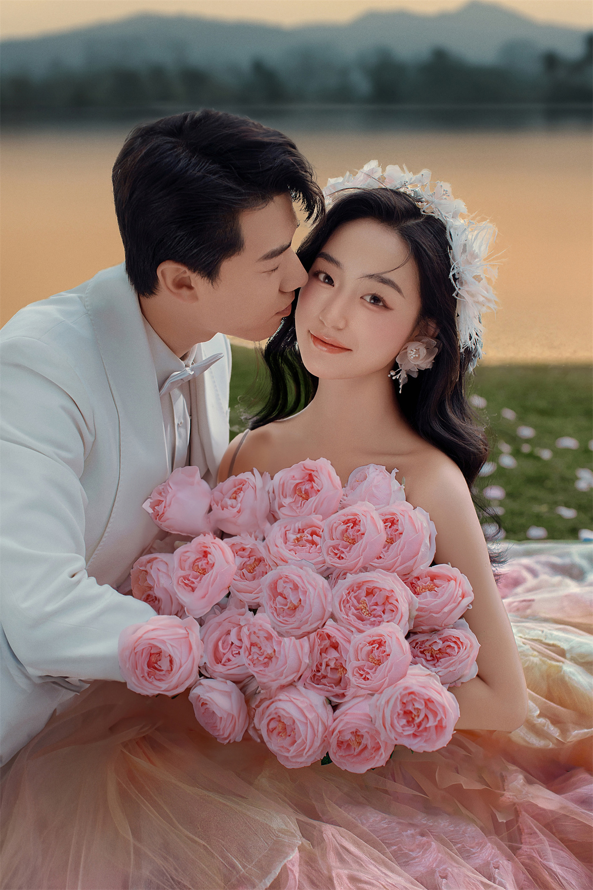 唯美彩纱-图片8