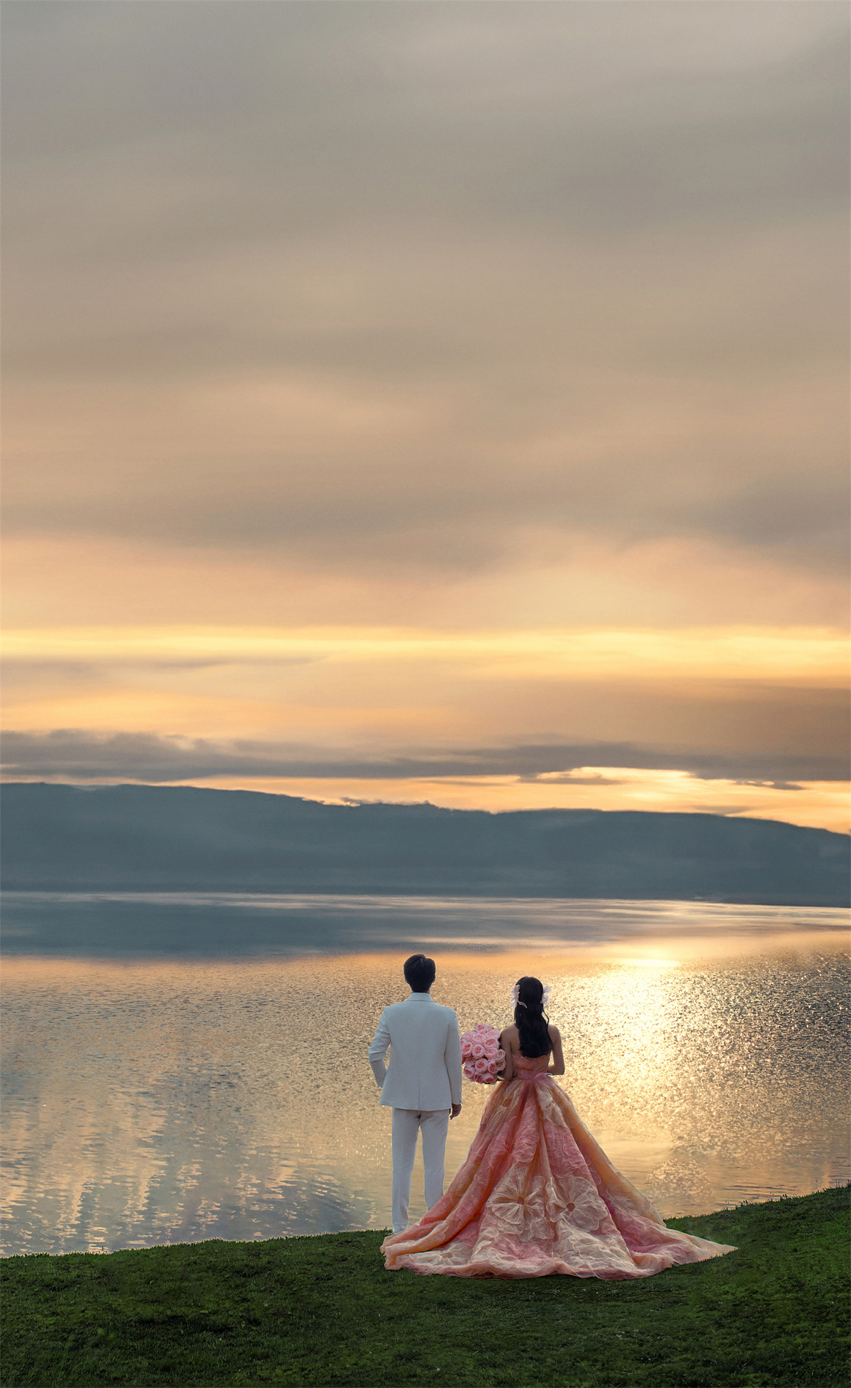 唯美彩纱-图片9