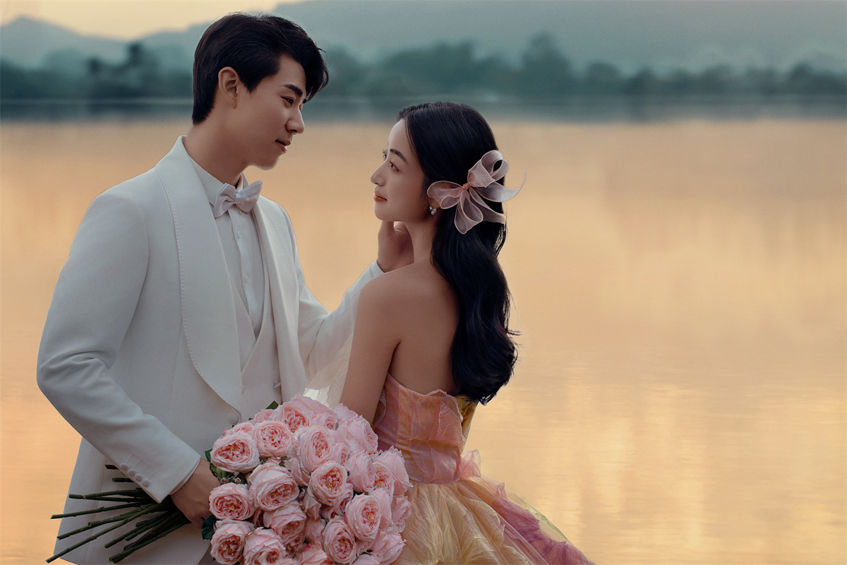 唯美彩纱-图片12