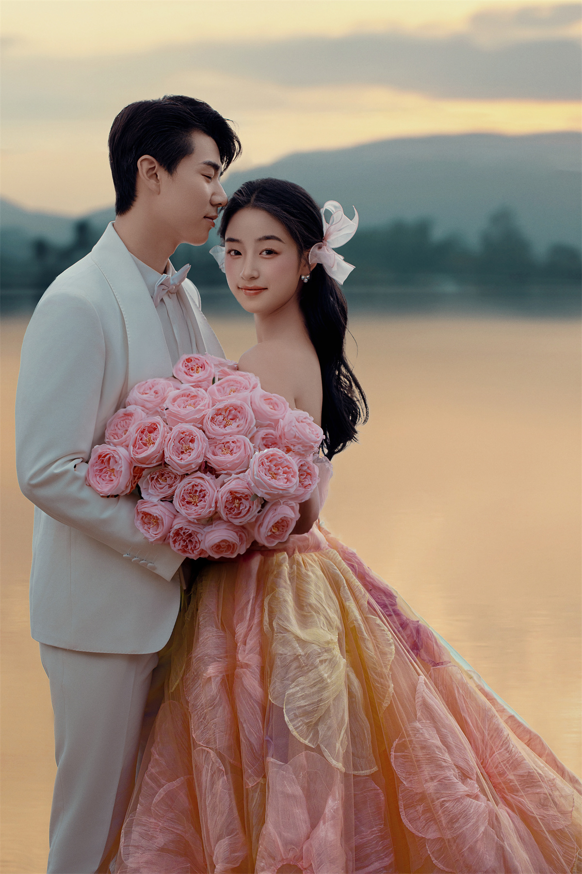 唯美彩纱-图片13