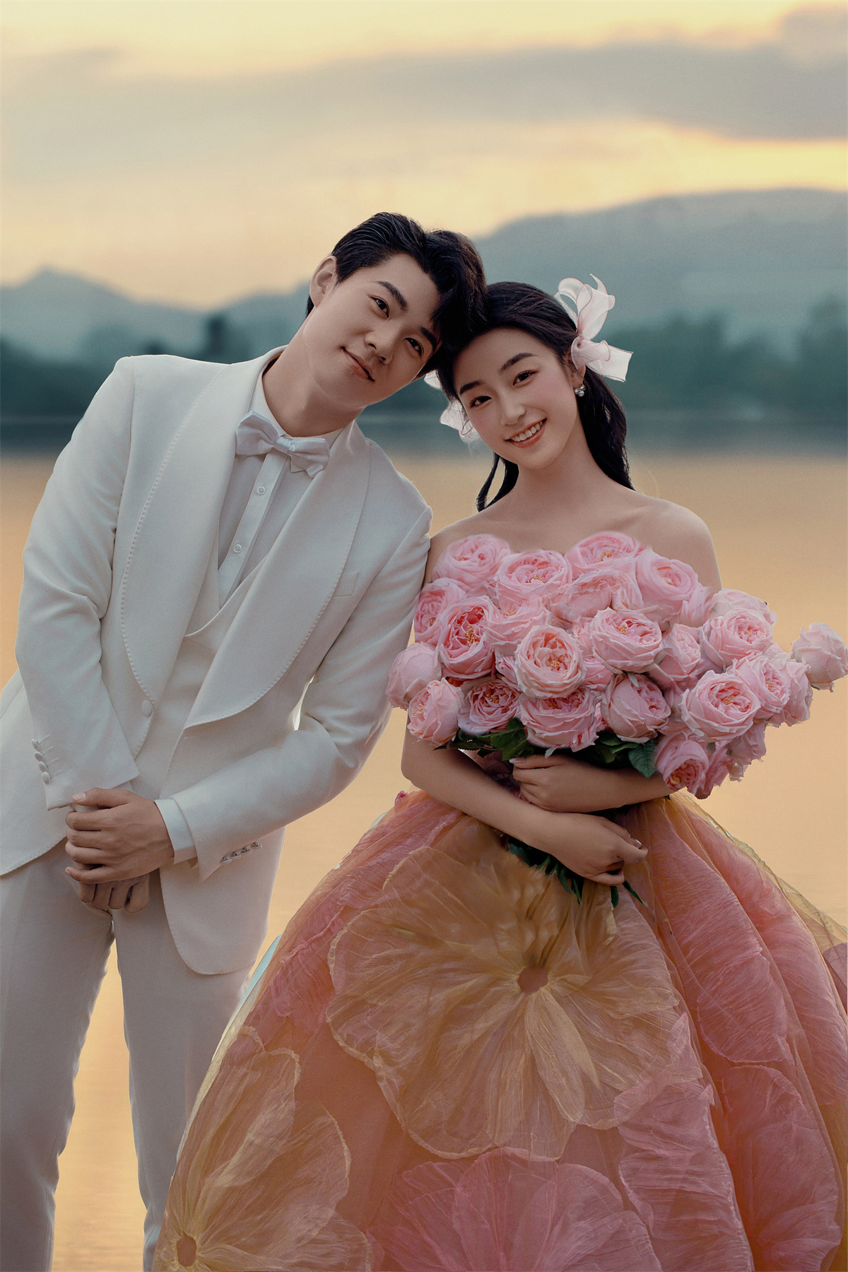 唯美彩纱-图片14