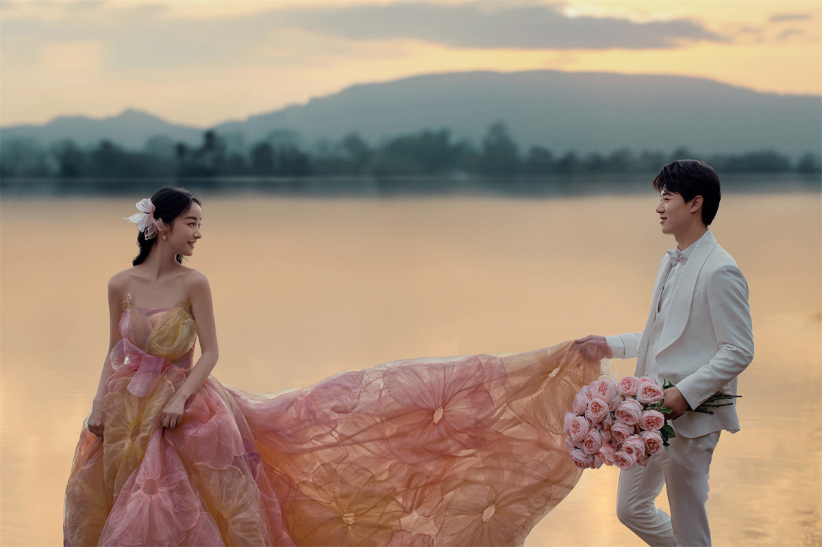 唯美彩纱-图片16