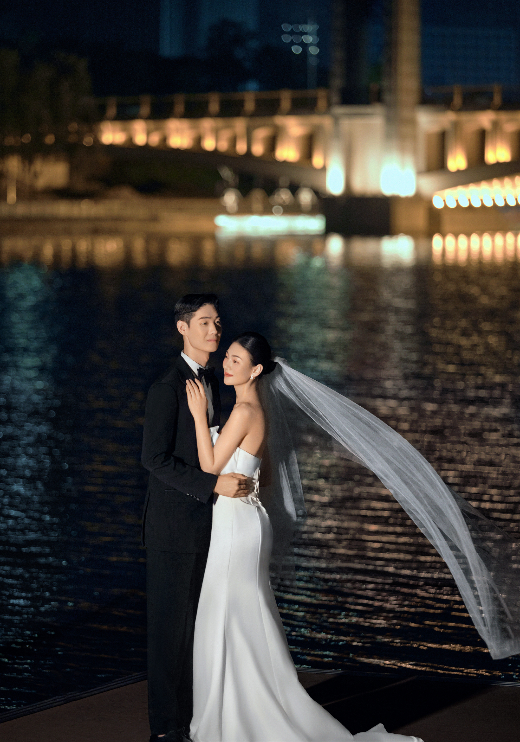 浪漫夜景-图片2