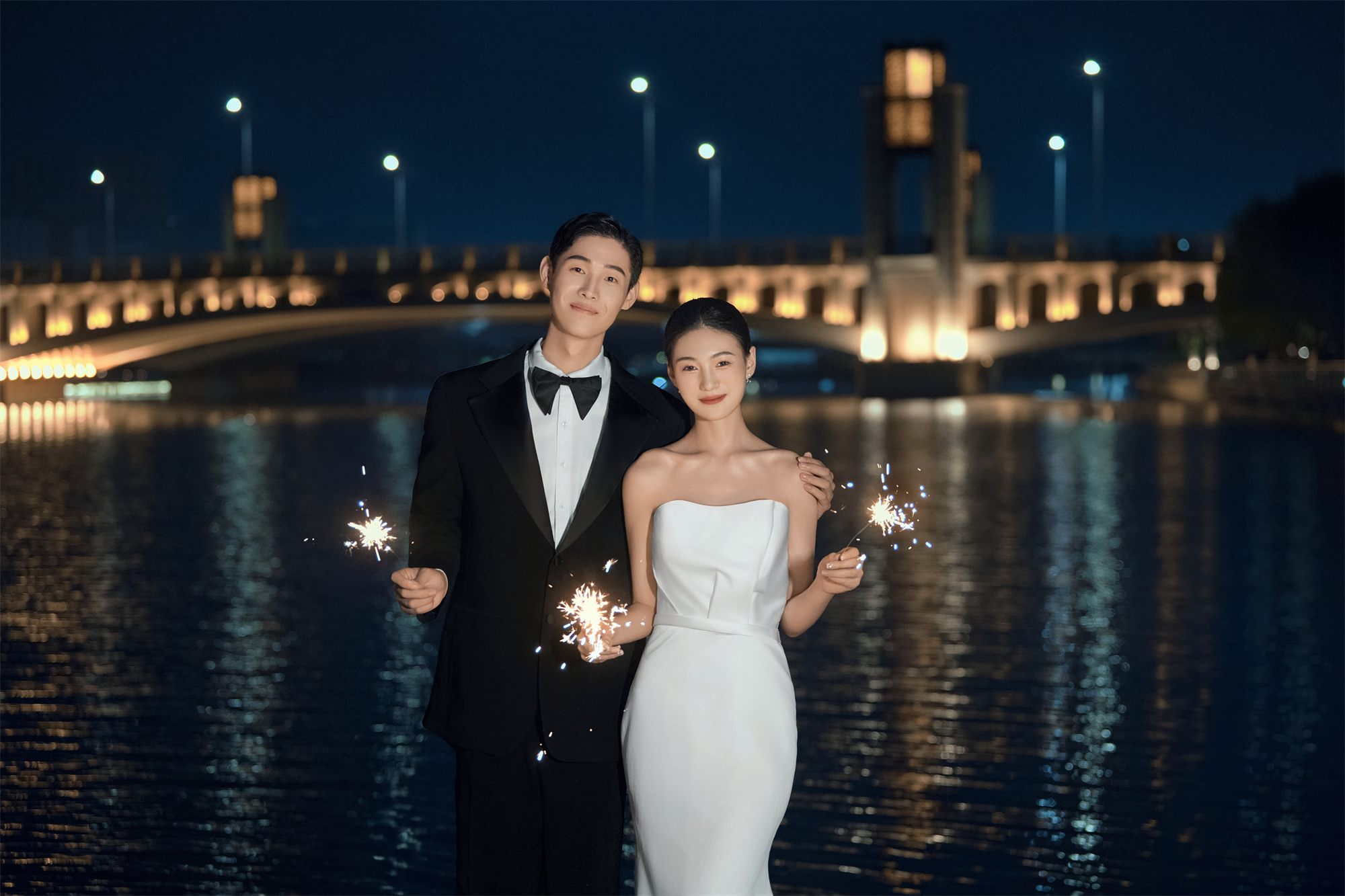 浪漫夜景-图片9