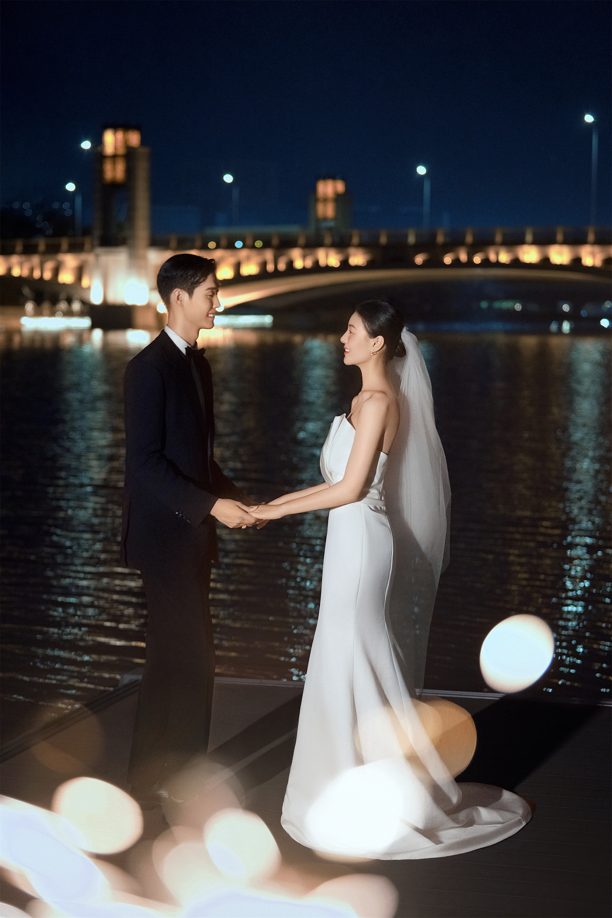 浪漫夜景-图片11