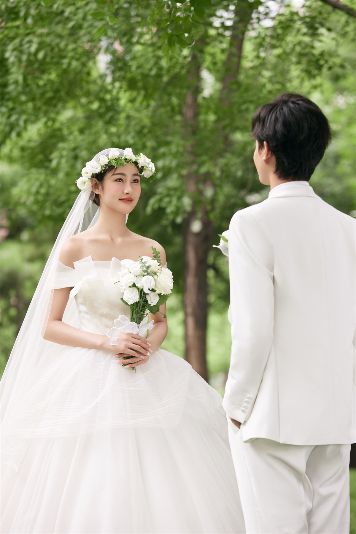 清新草地-图片1