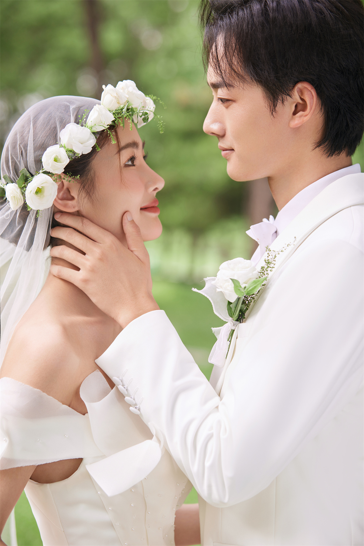 清新草地-图片4