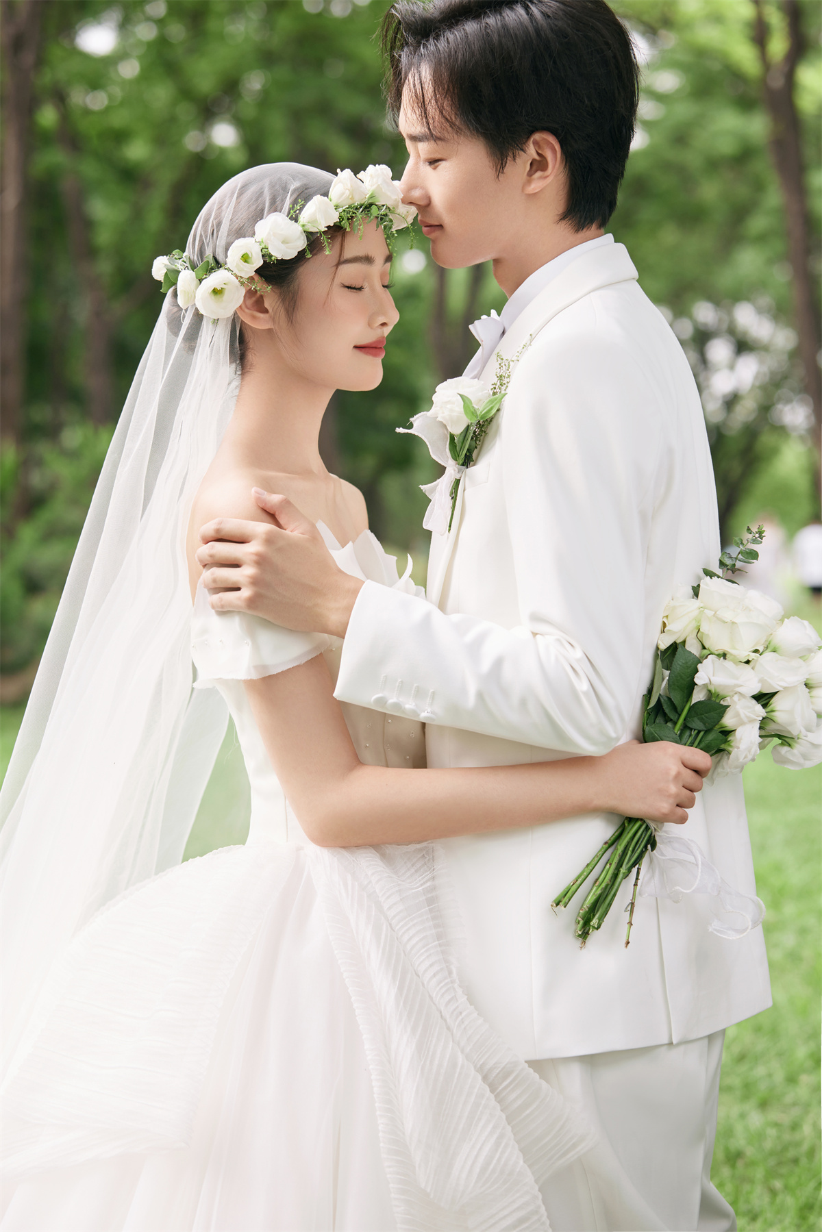 清新草地-图片5