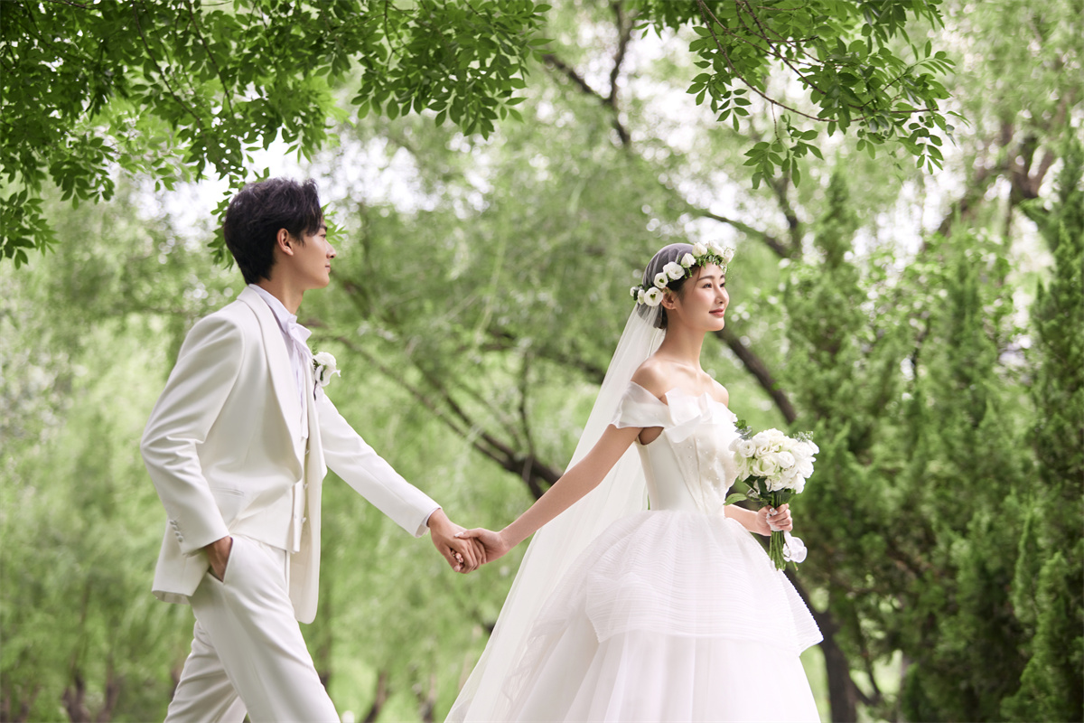 清新草地-图片7