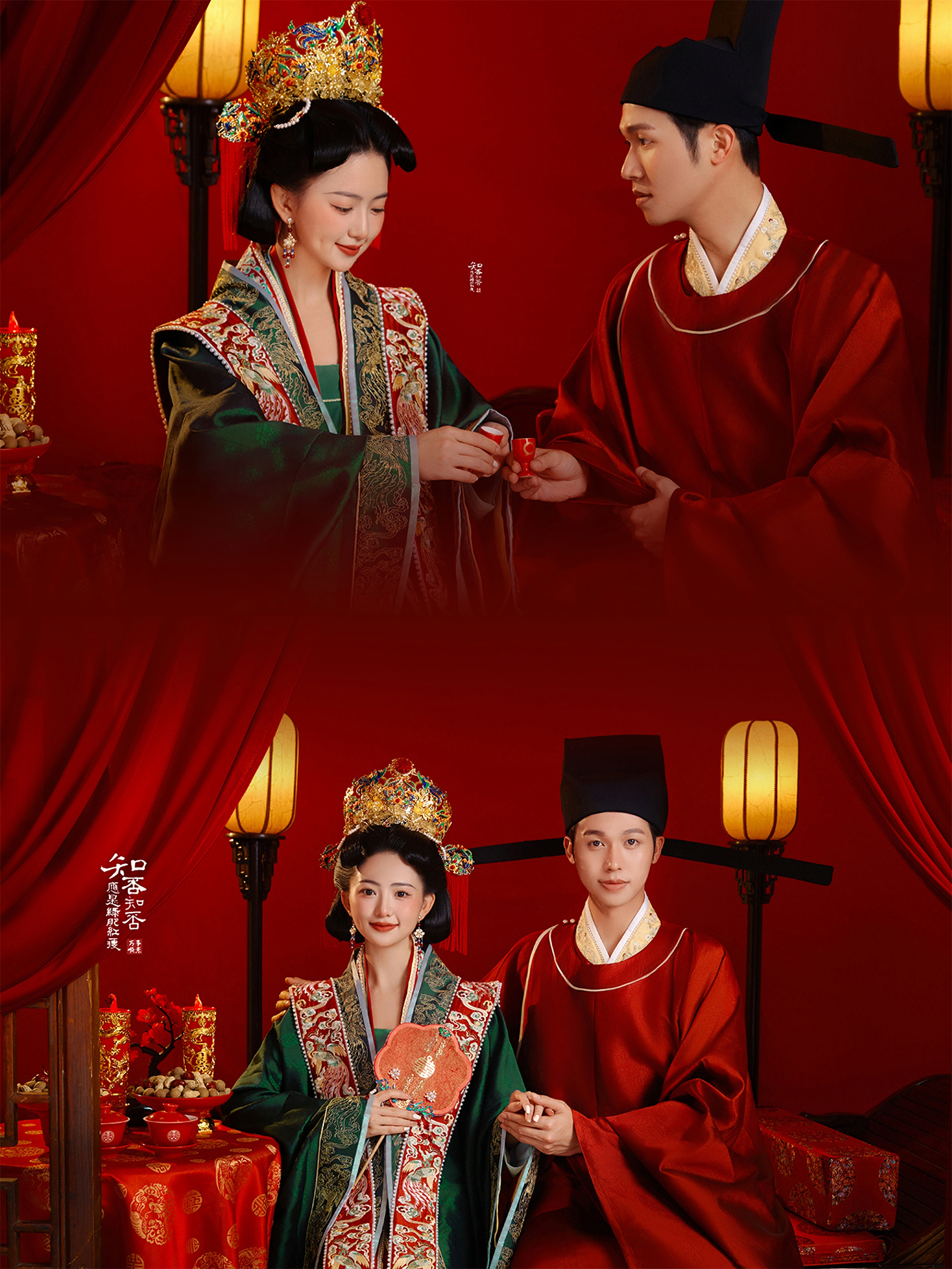 汉服囍嫁-图片3