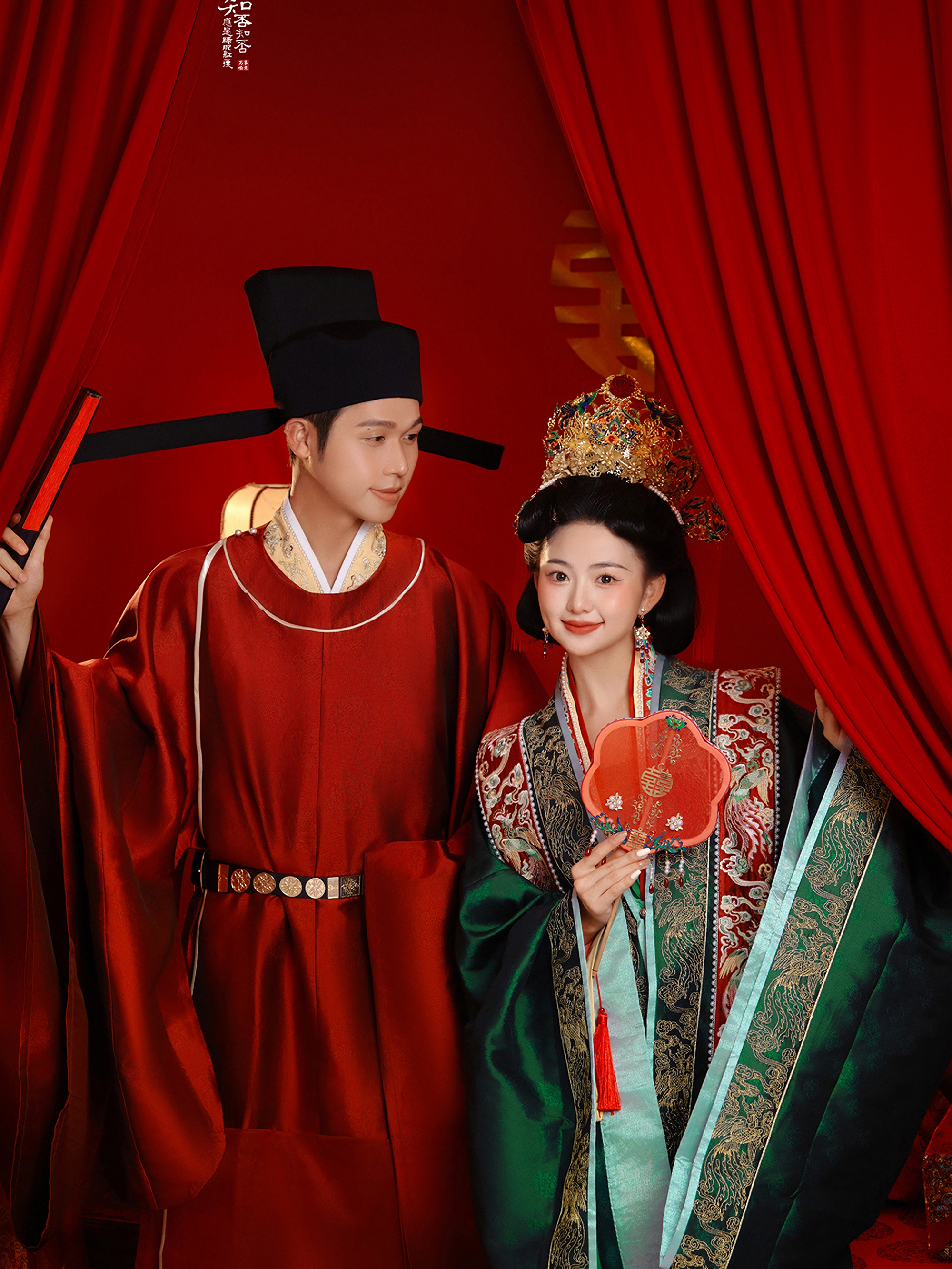 汉服囍嫁-图片7