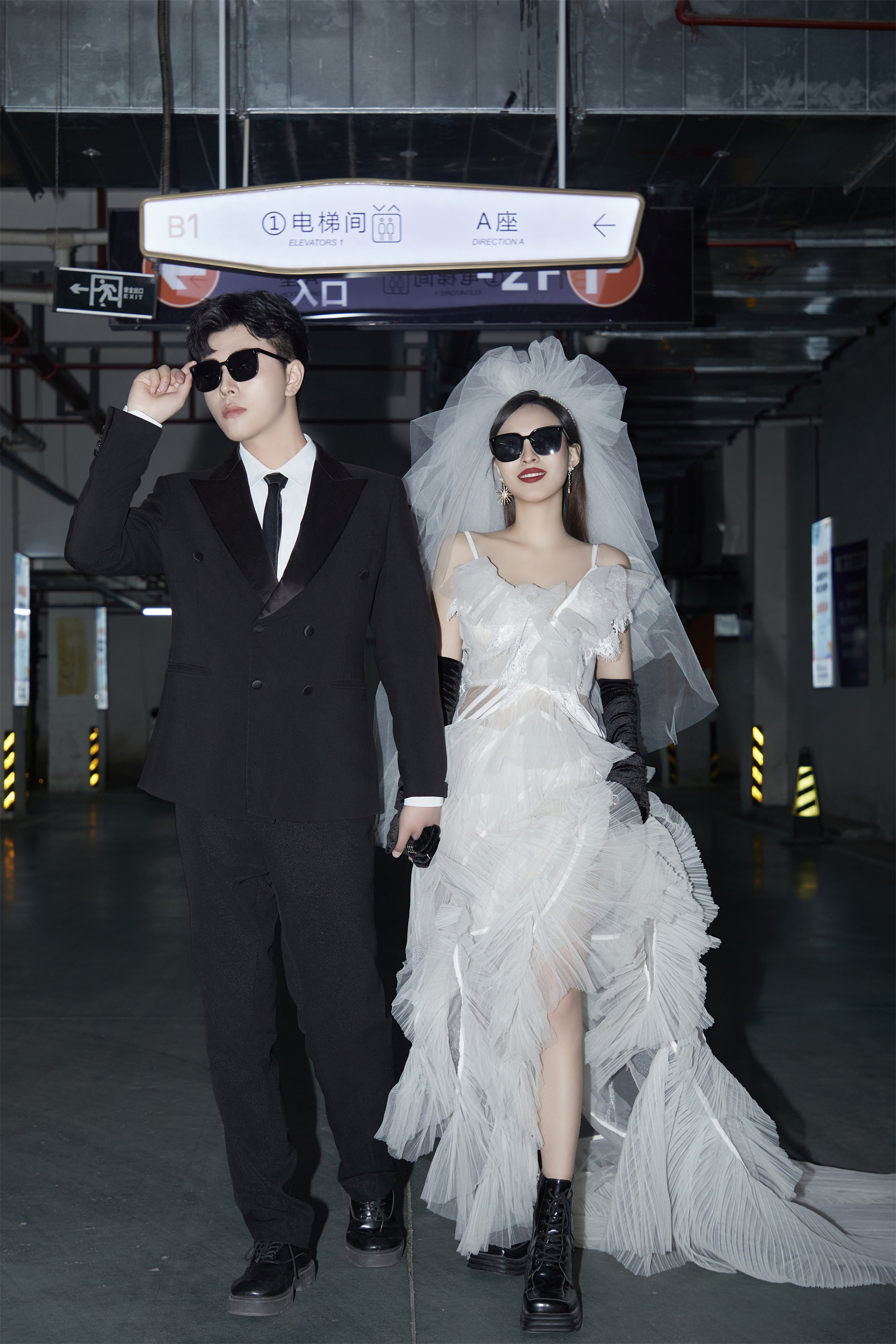 甜酷纪实-图片2