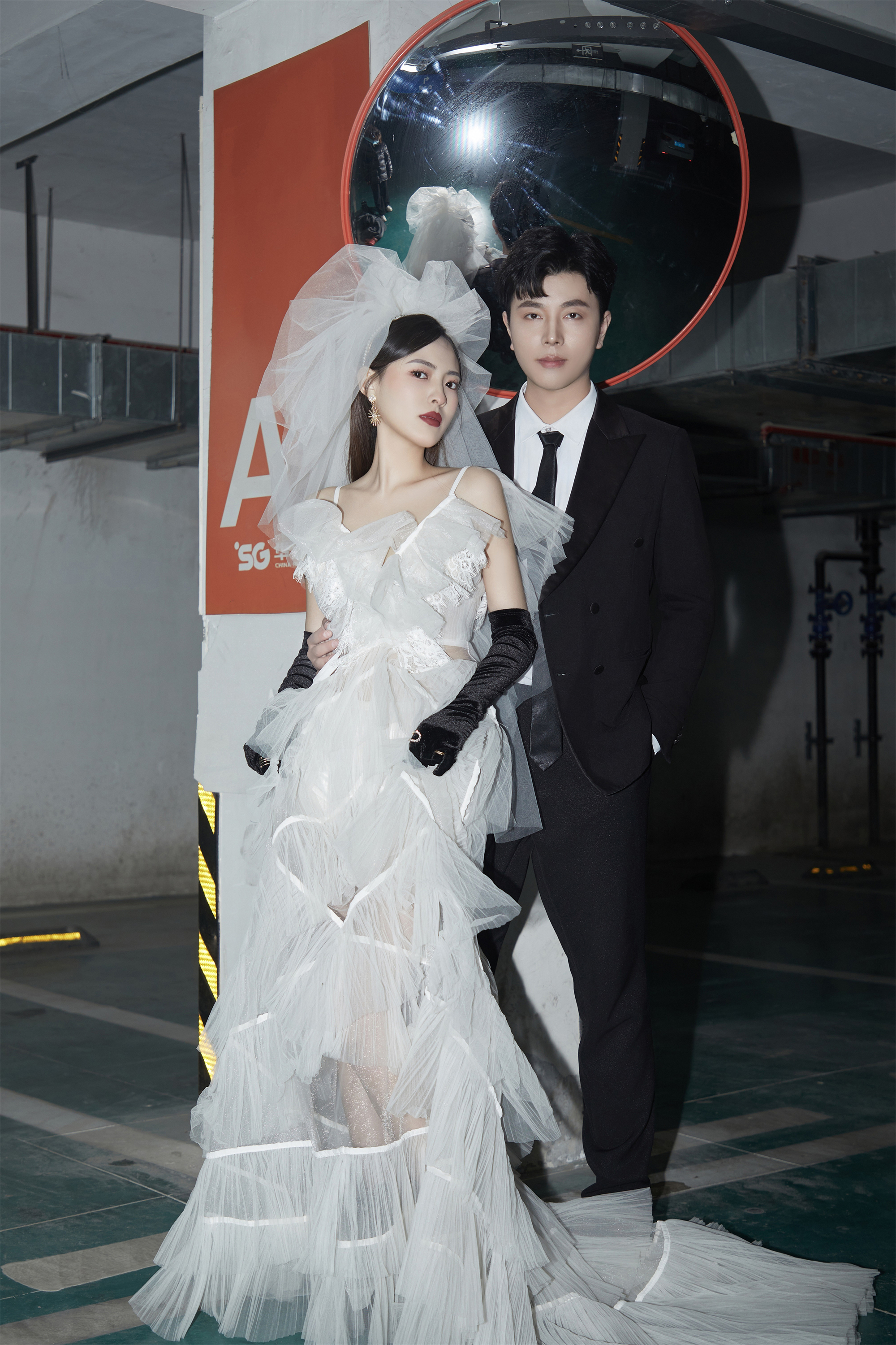 甜酷纪实-图片4