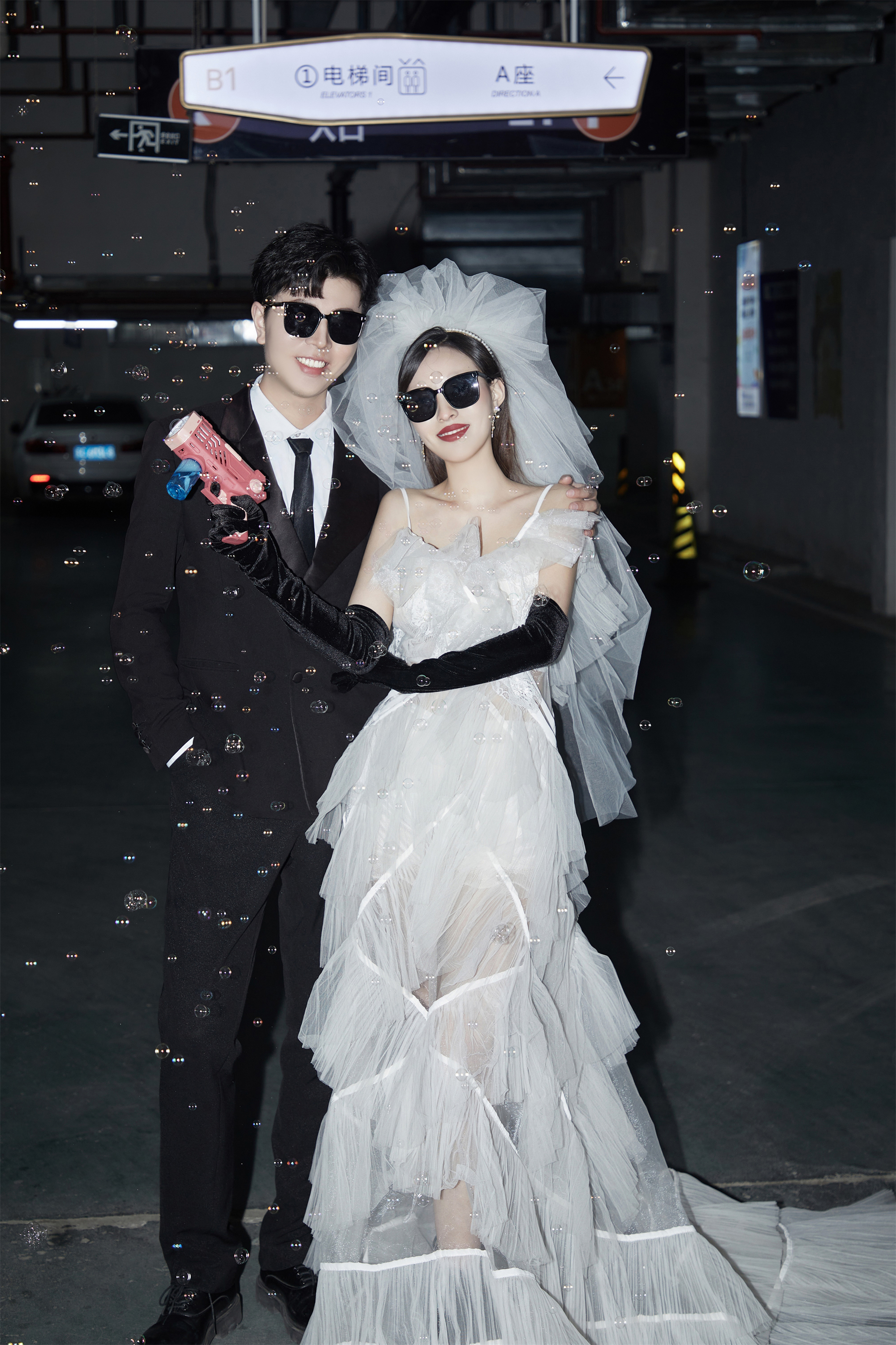 甜酷纪实-图片6