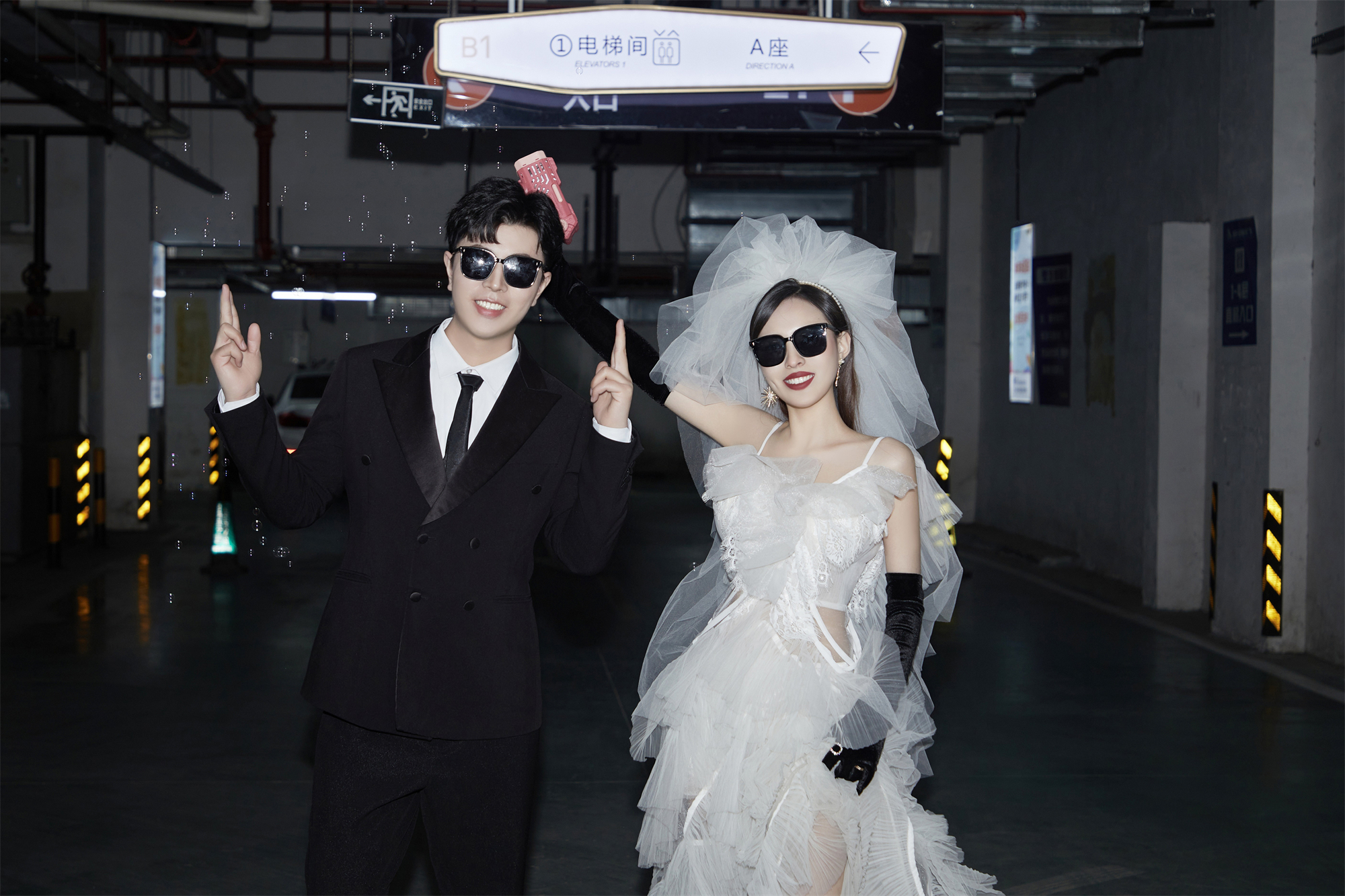 甜酷纪实-图片8