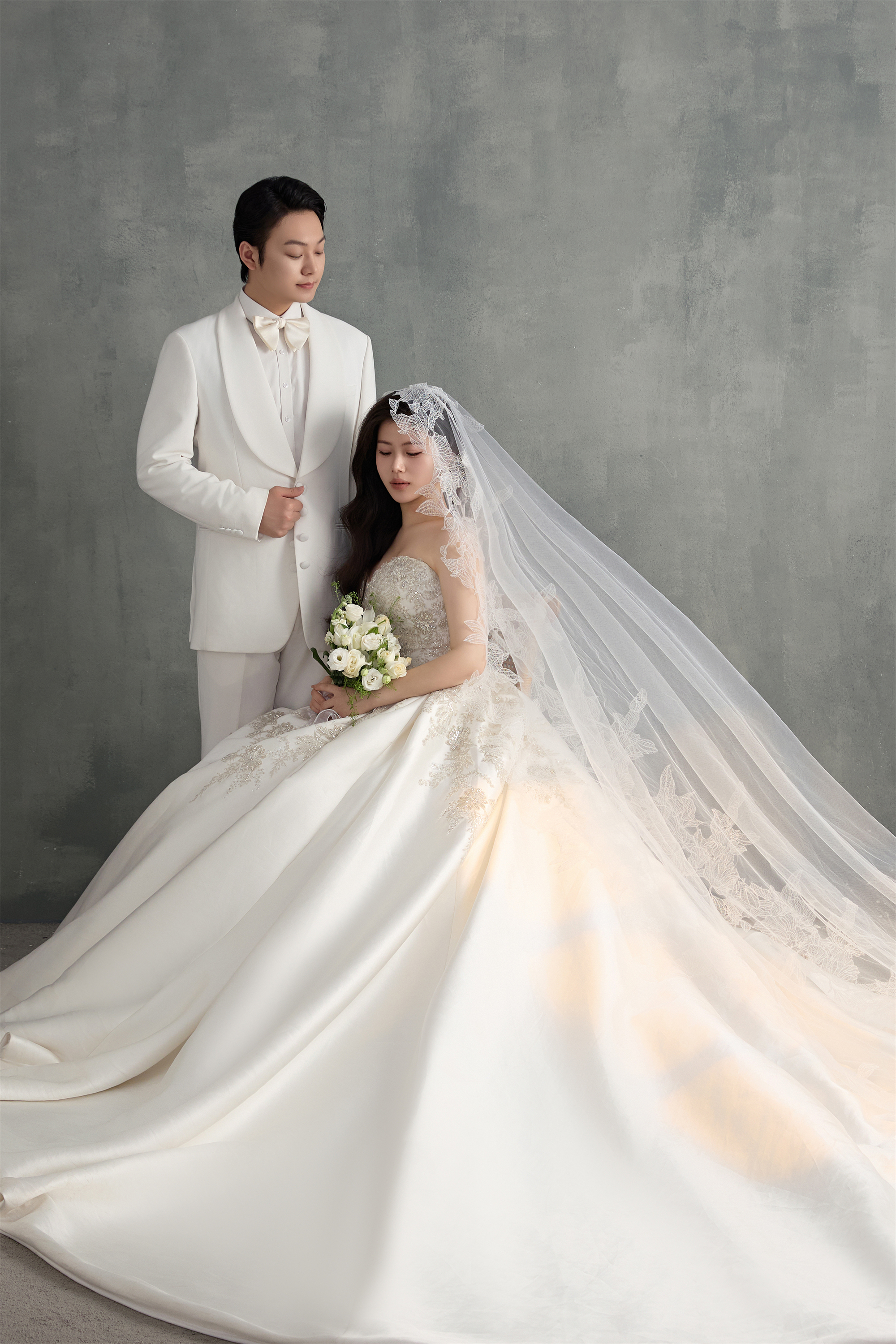 复古油画-图片2