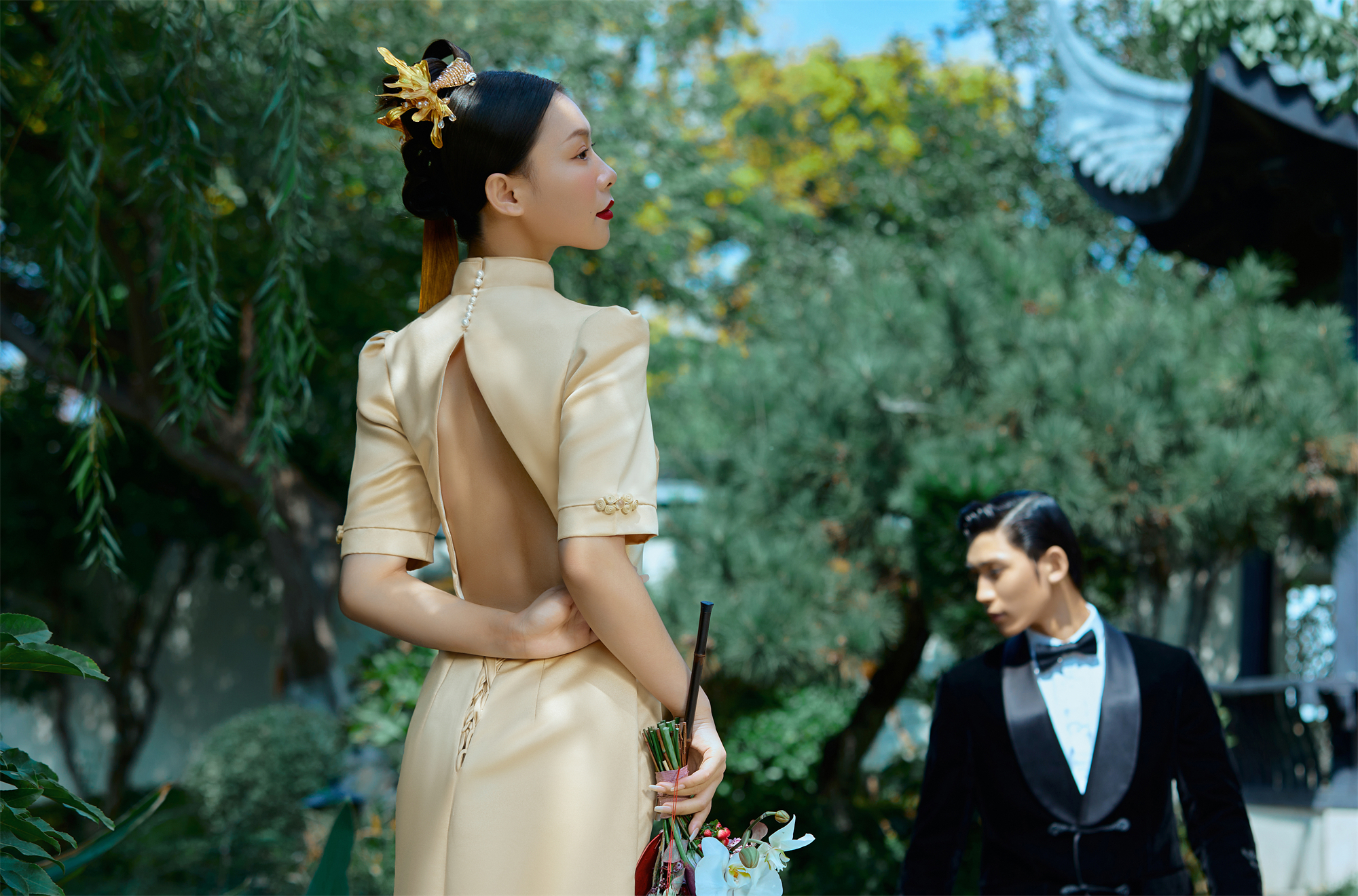 复古园林-图片4