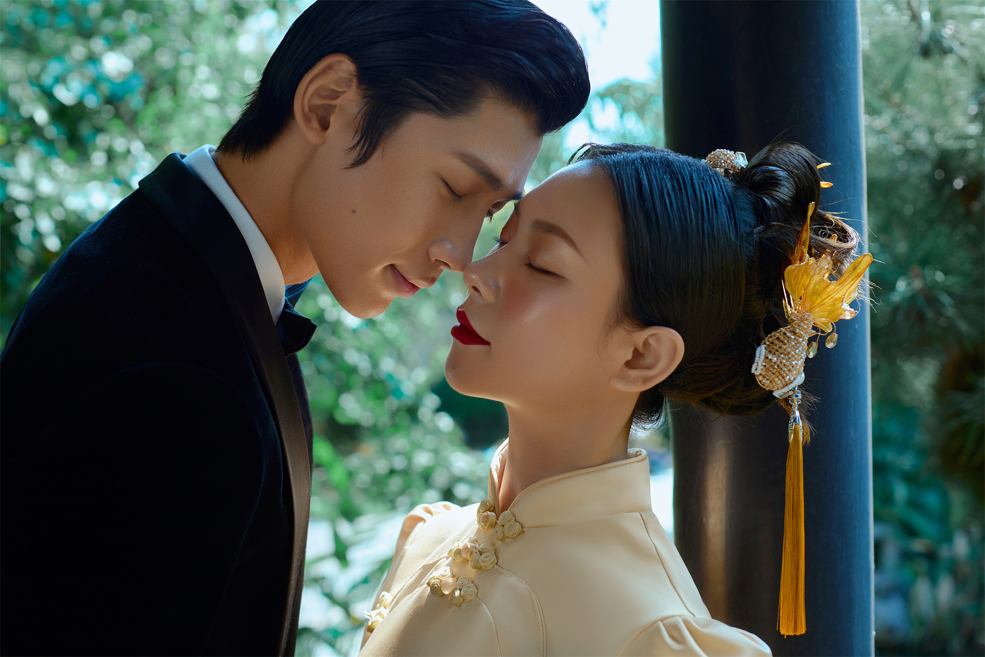 复古园林-图片8